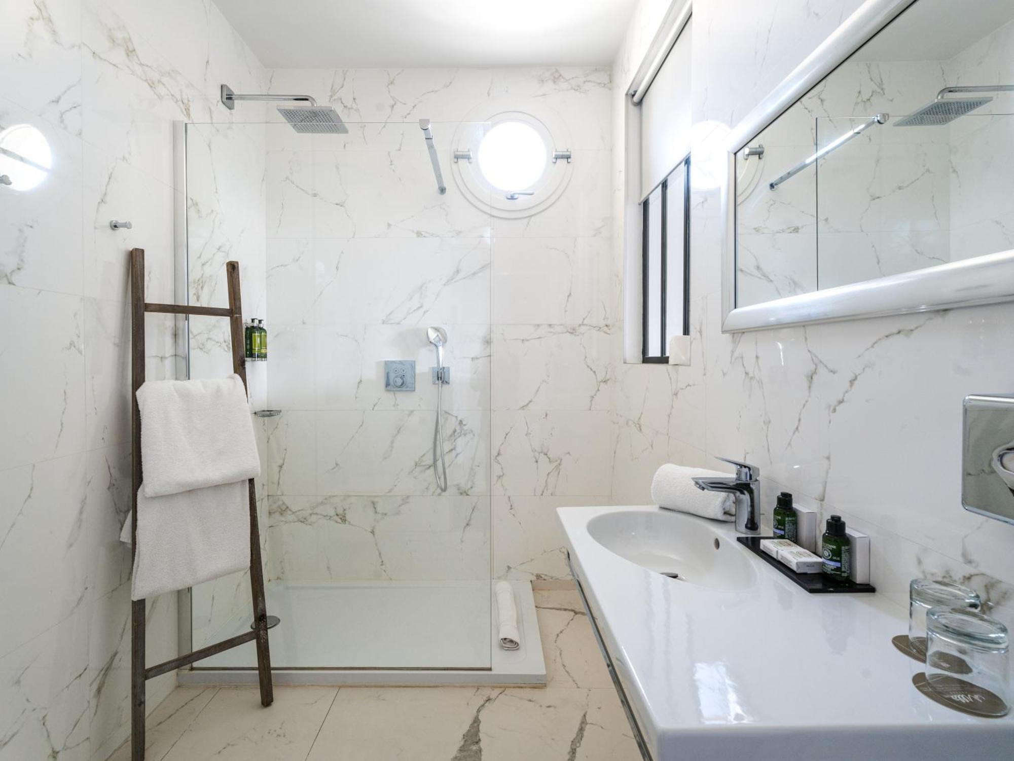 Prestige Kamer met Balkon