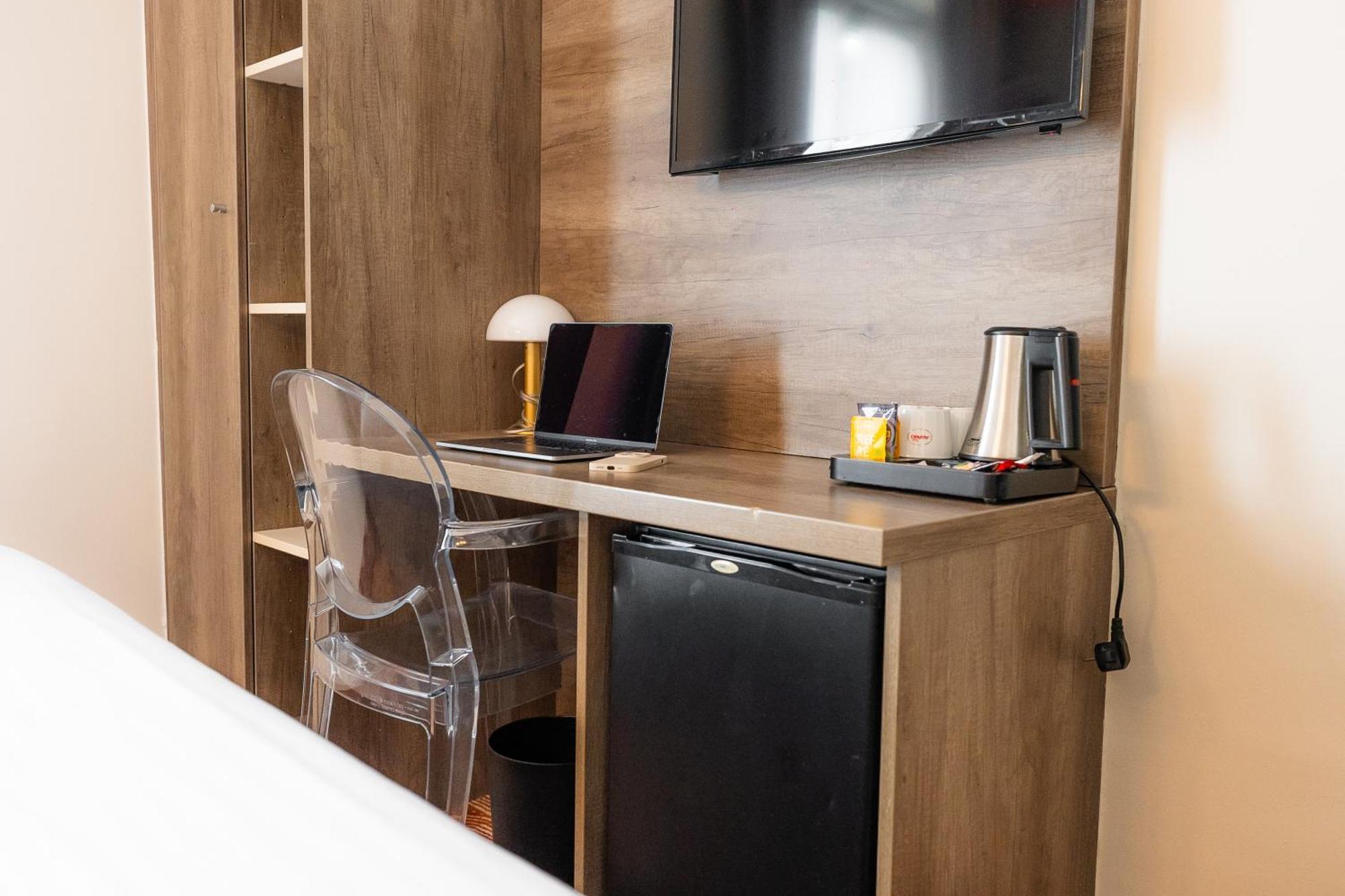 Quarto Standard Pequeno