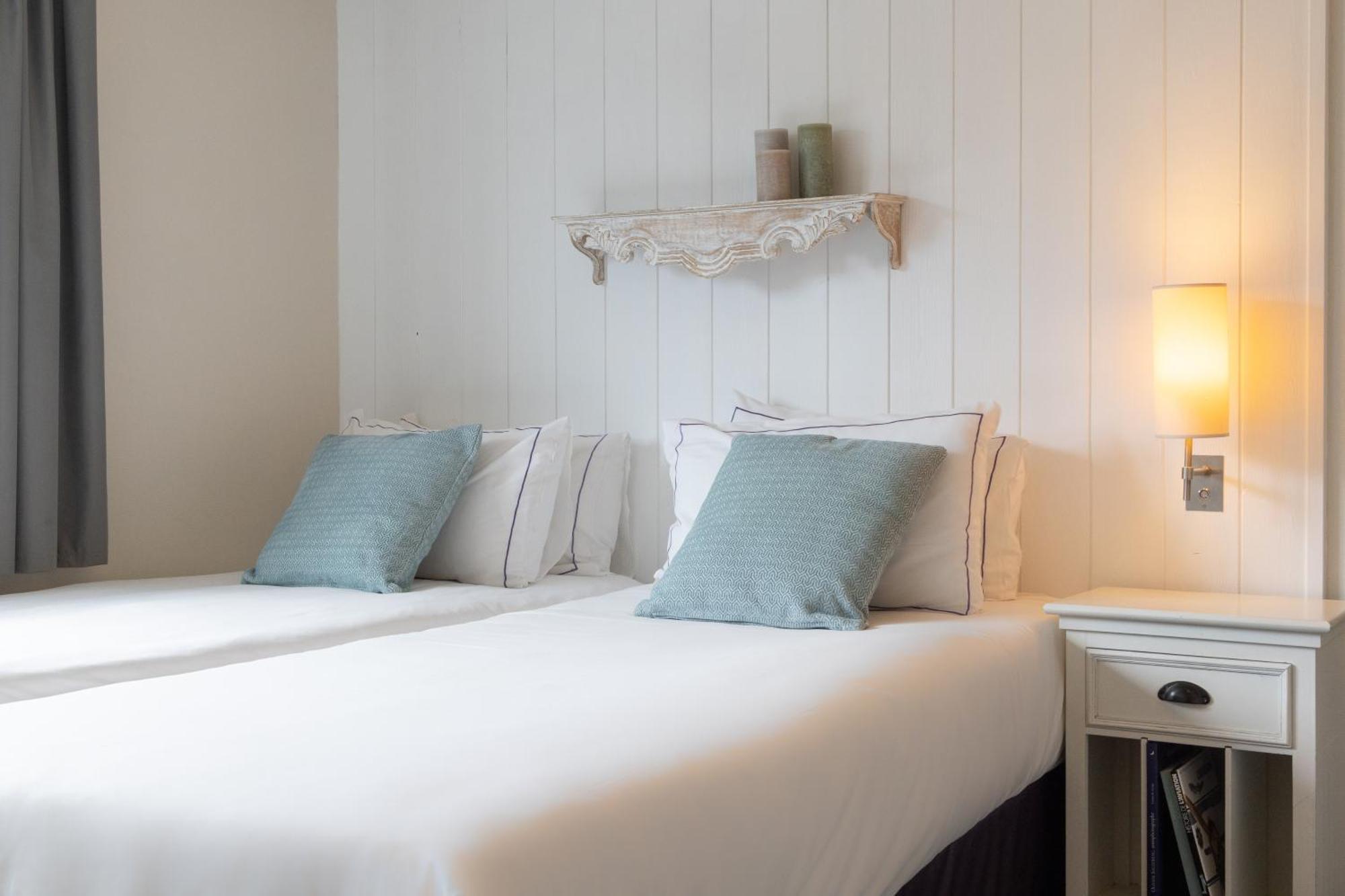 Attic Double Room Spa Access
