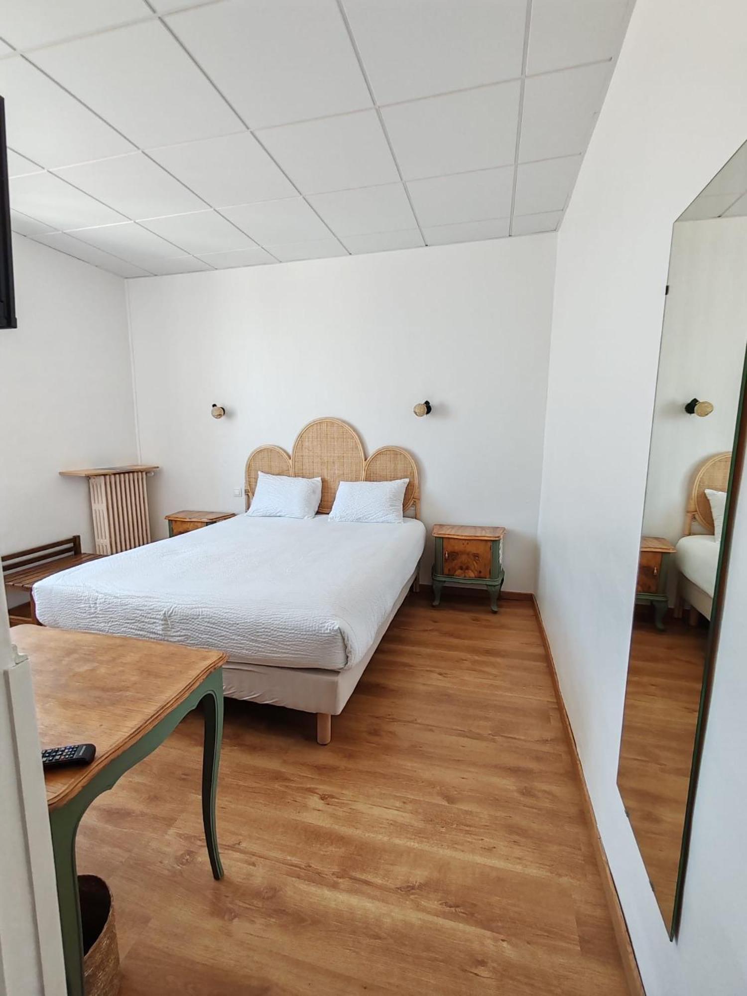 Superior Doppelzimmer