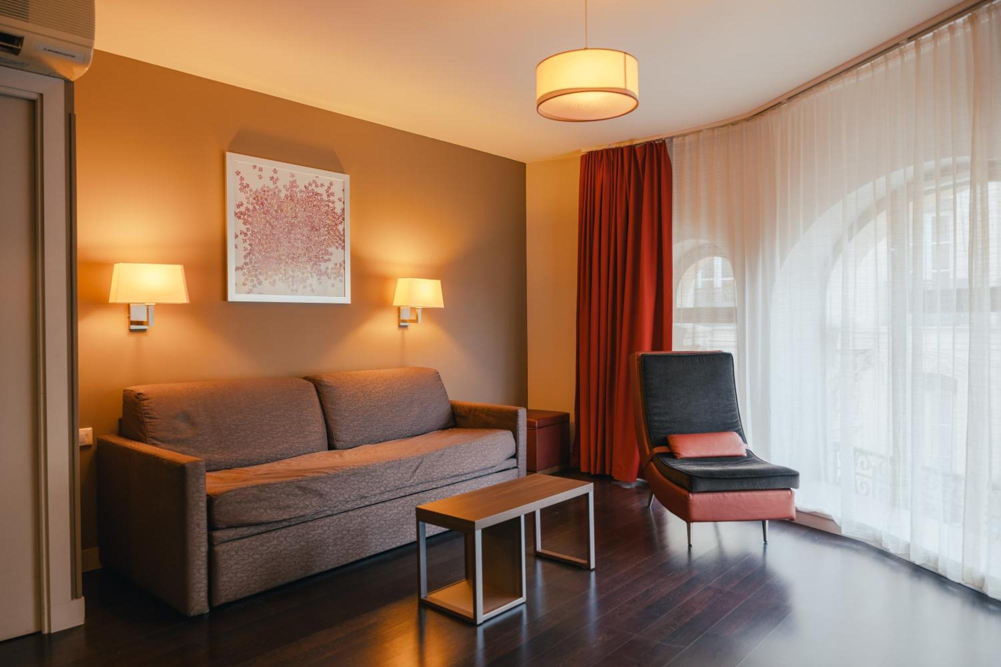 One Bedroom Apartment Non Smoking