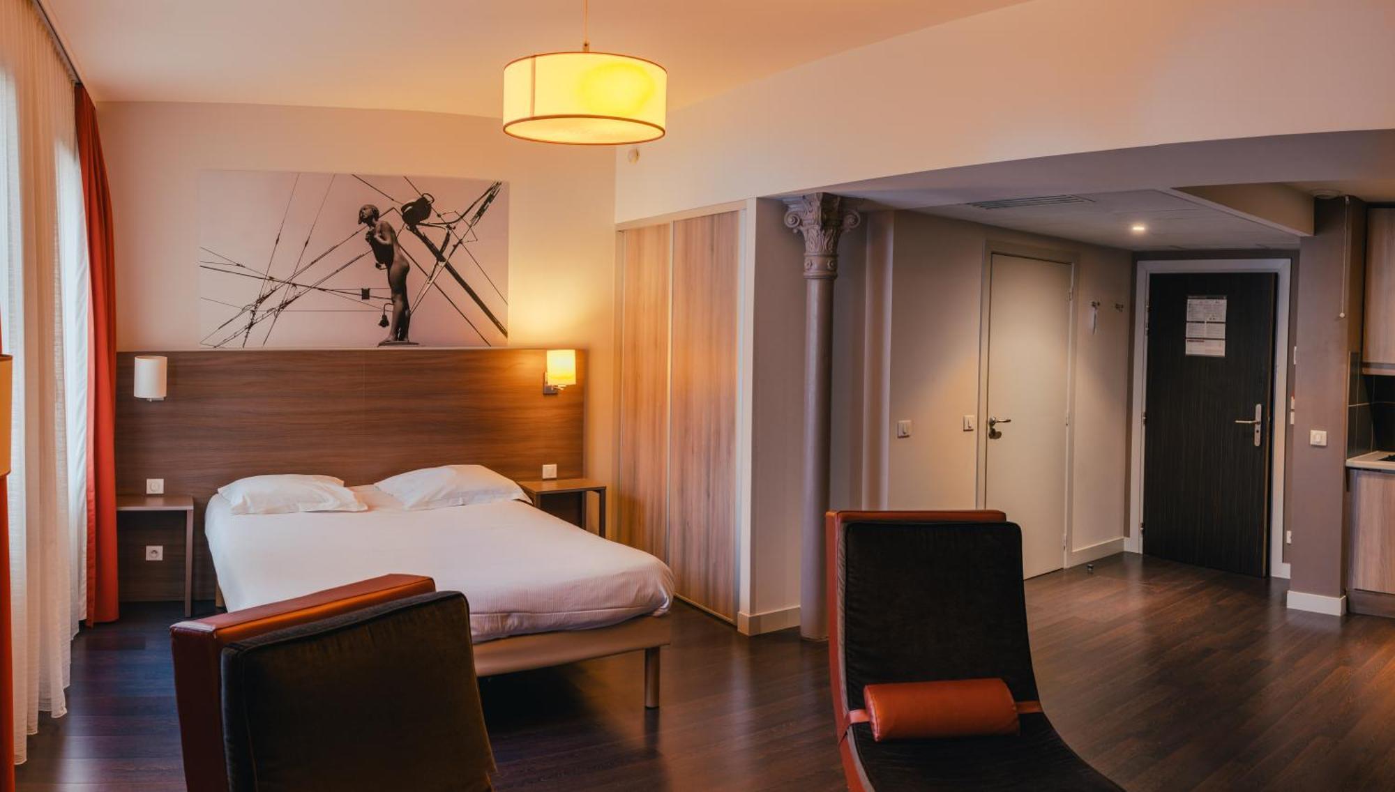 Twin Room Non Smoking