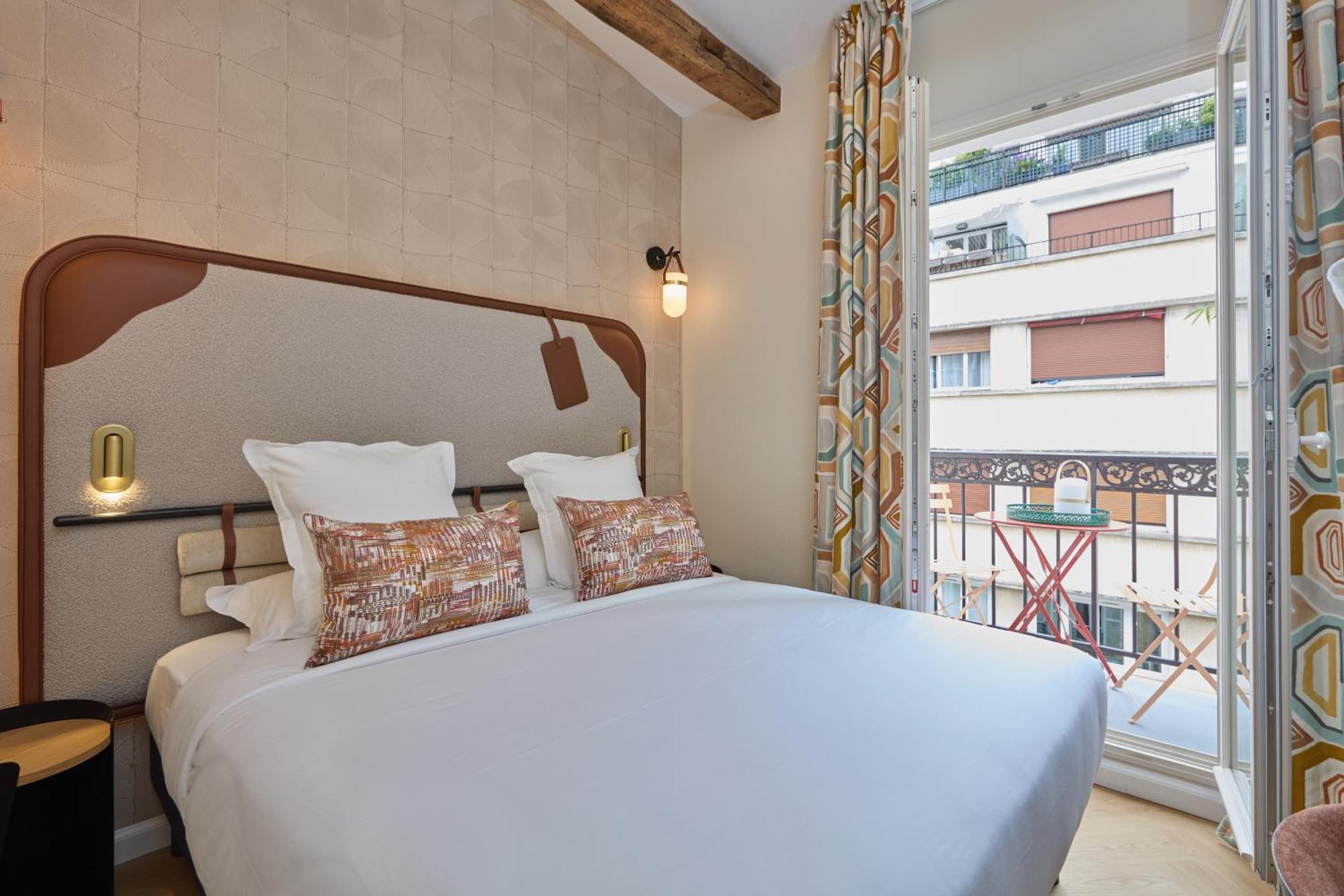 Habitación Doble Deluxe