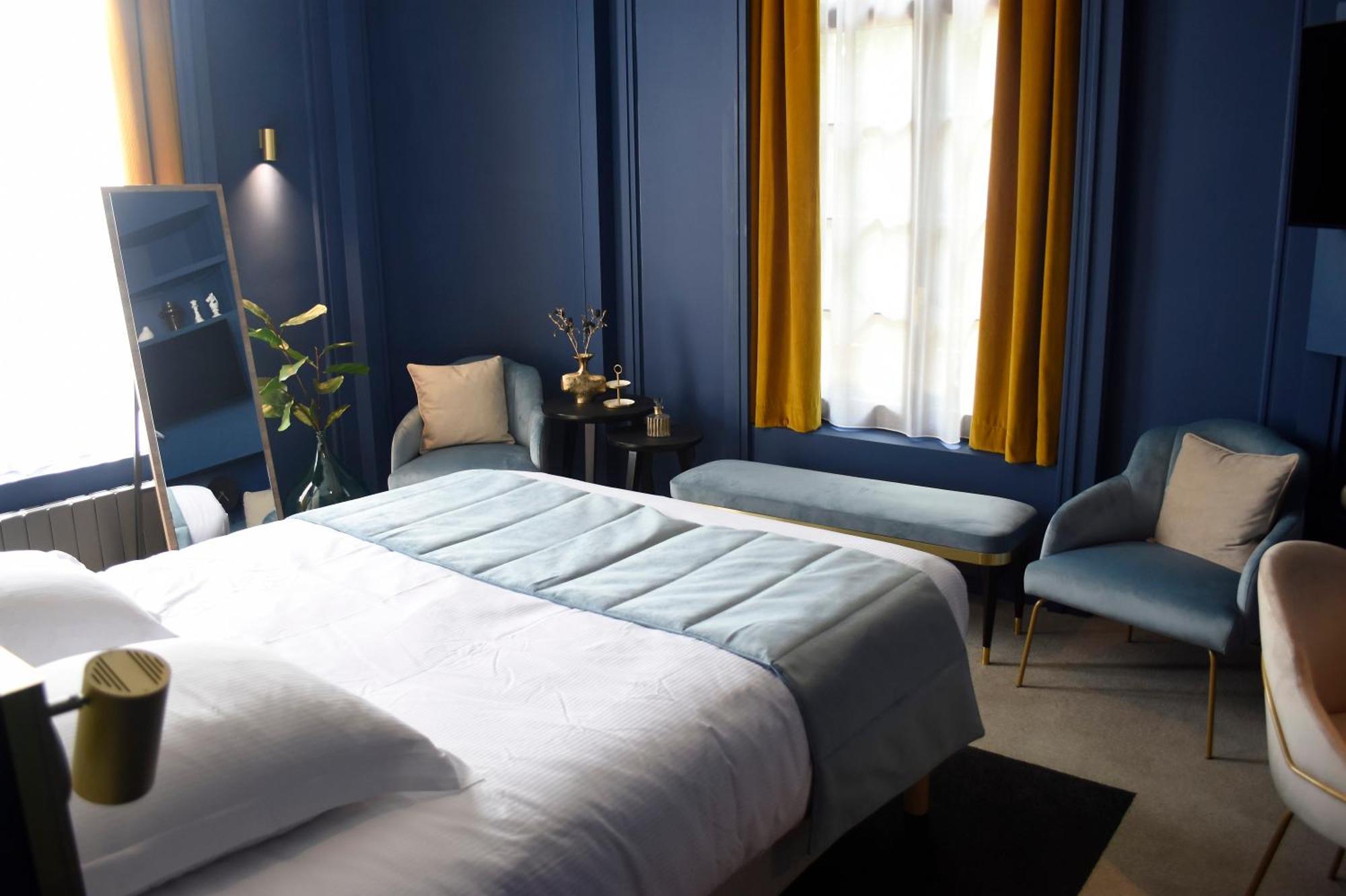 Standard Room Castle