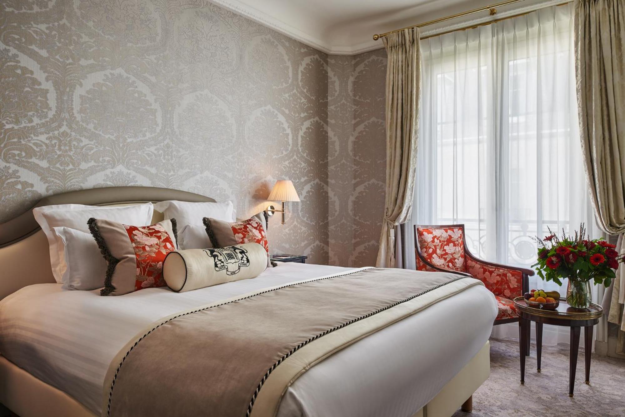 Chambre Exécutive