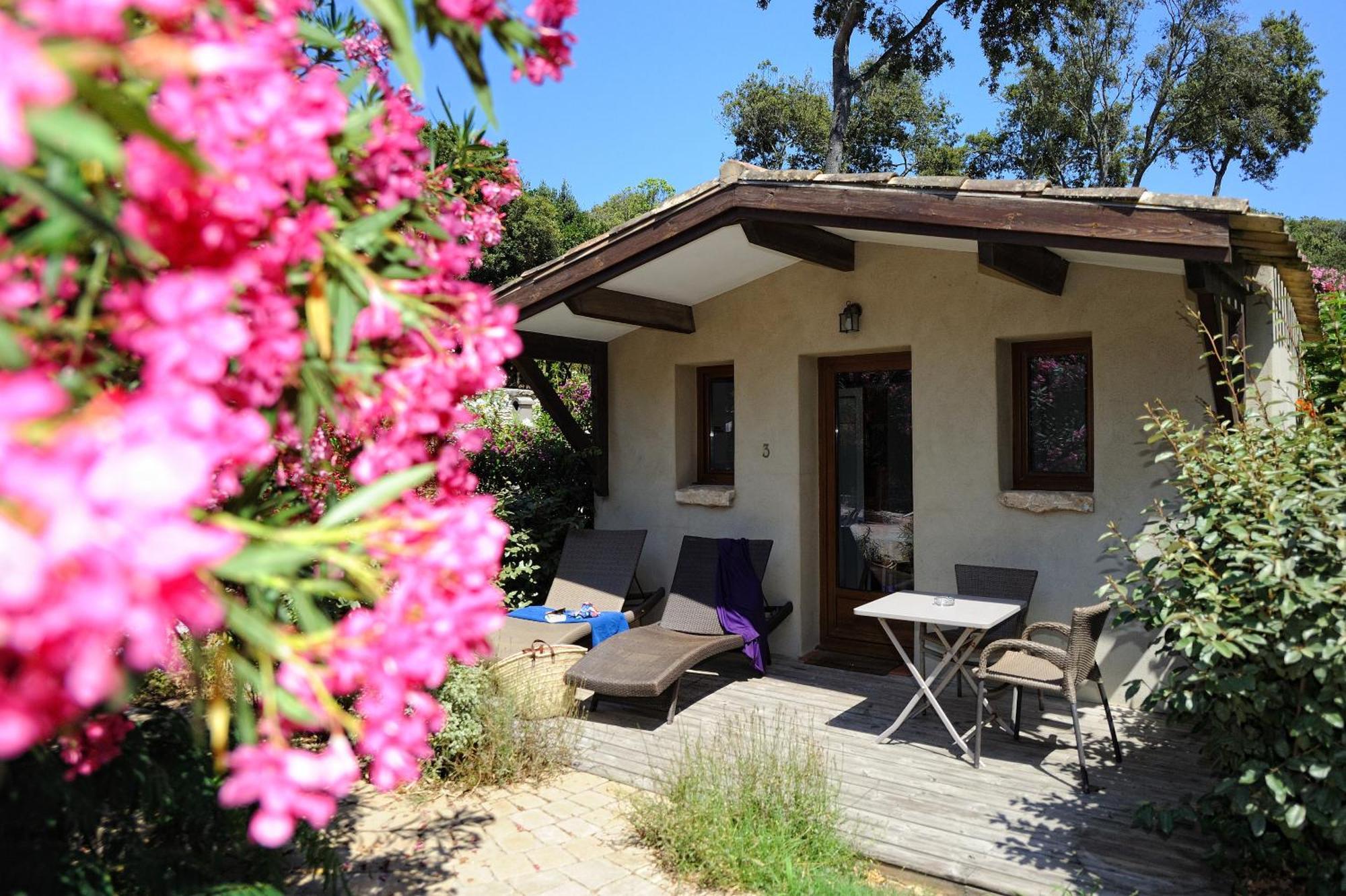 House Terrace
