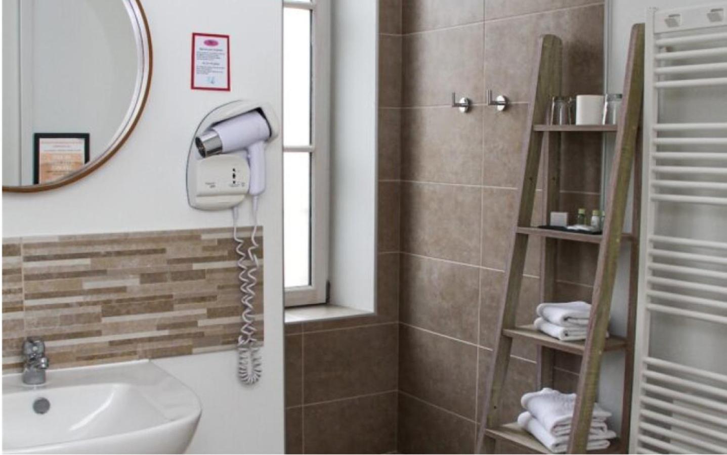 Superior Deluxe Double or Twin Room