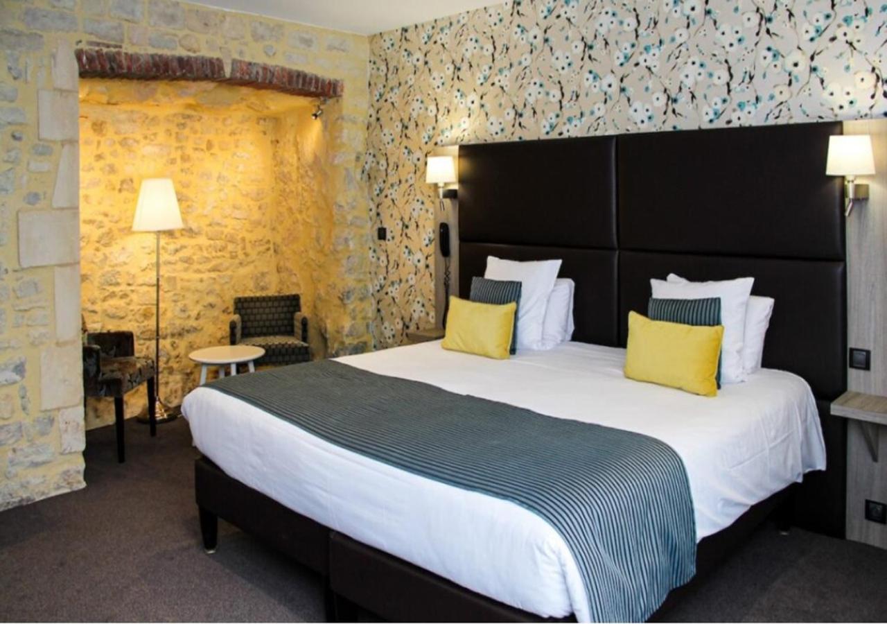 Superior Deluxe Double or Twin Room
