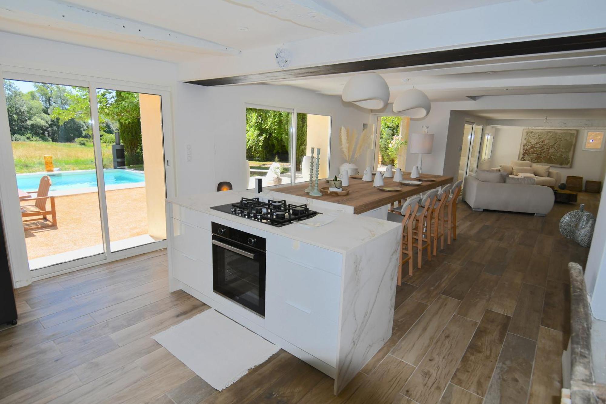 Villa Private Pool