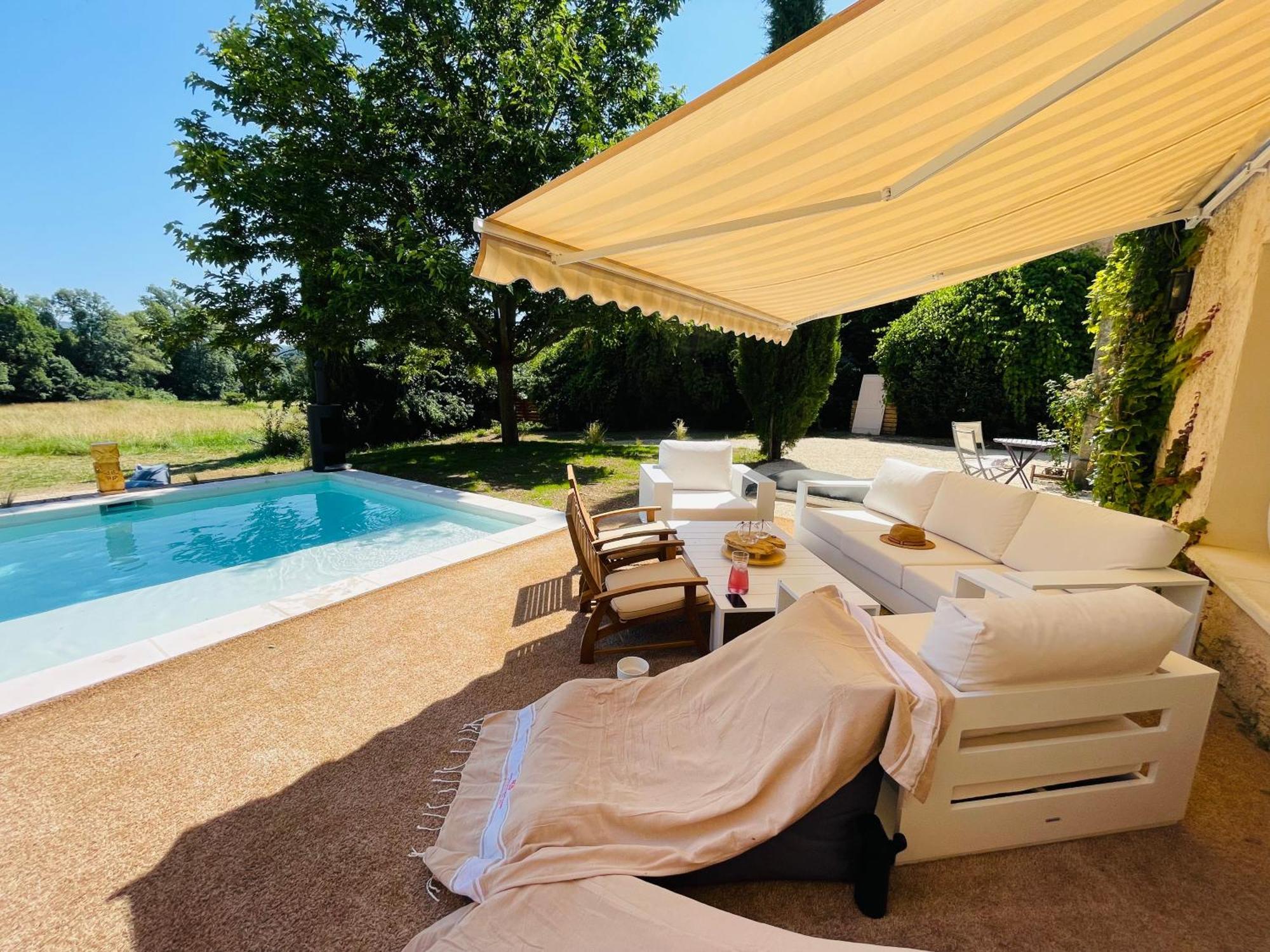 Villa Private Pool