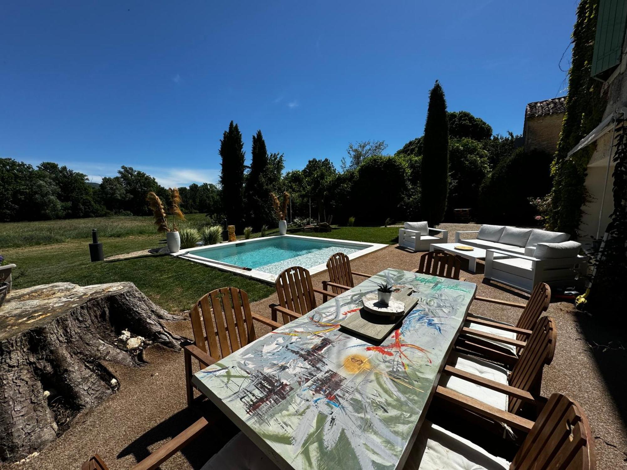 Villa Private Pool