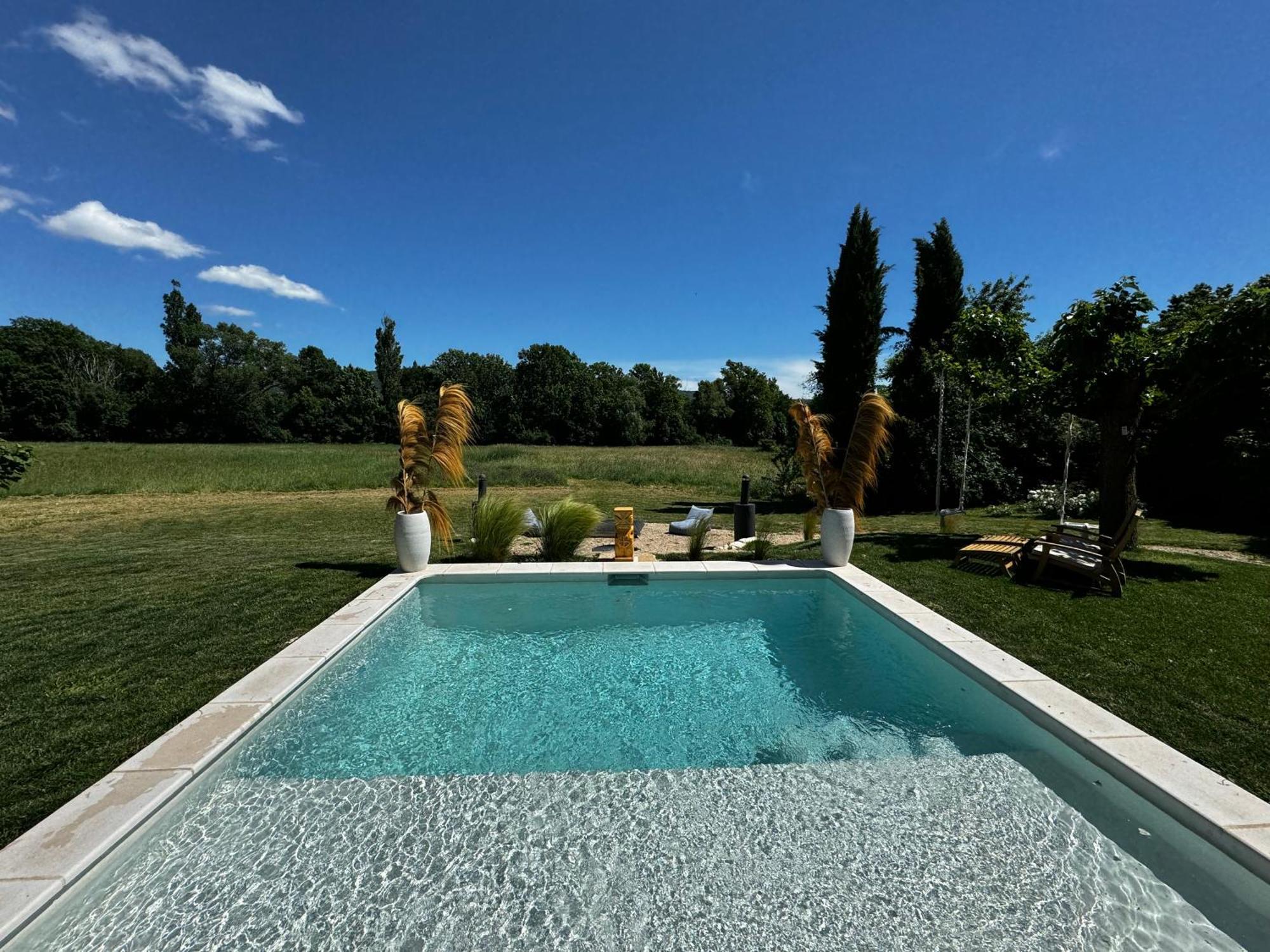 Villa Private Pool