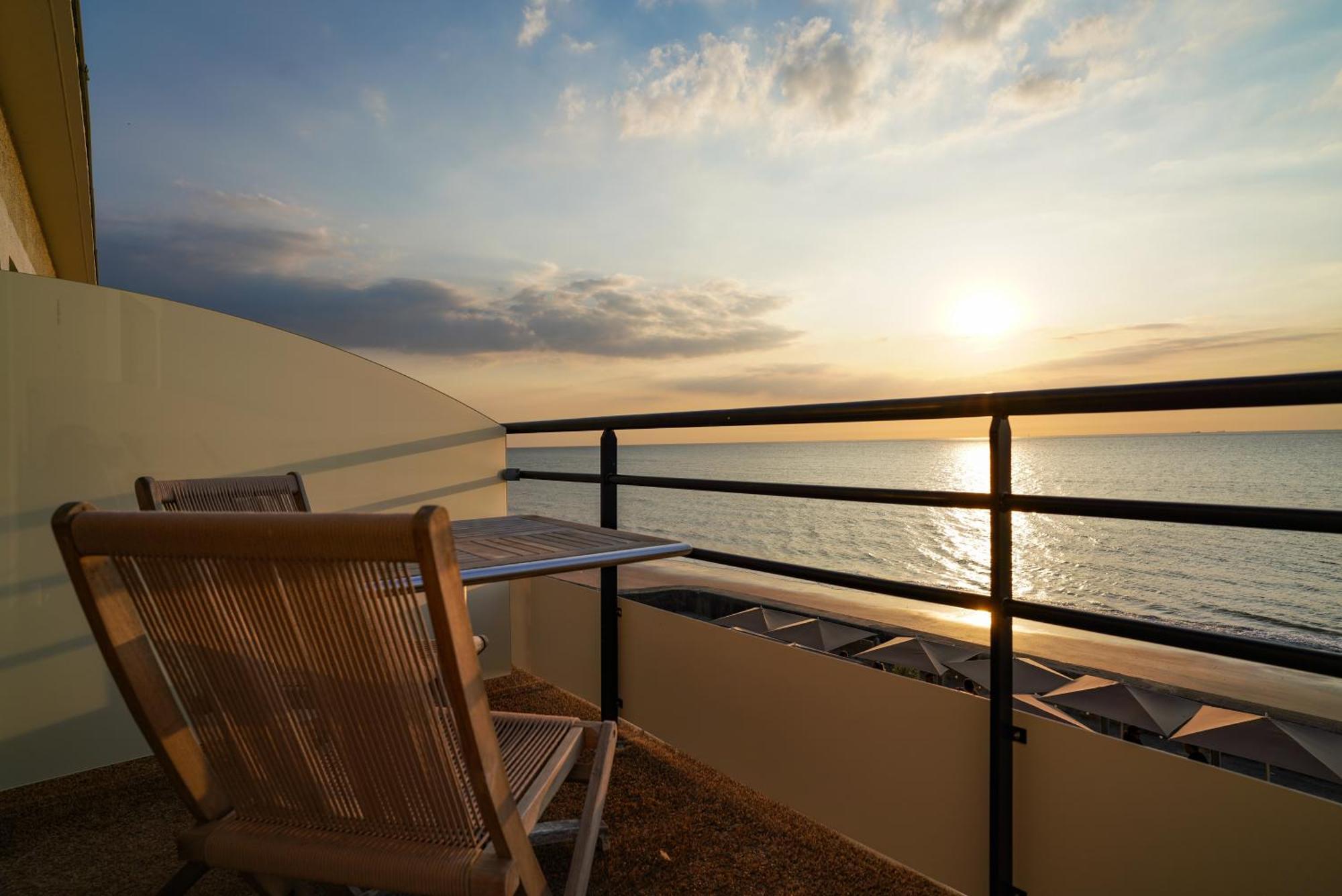 Double Room Sea View