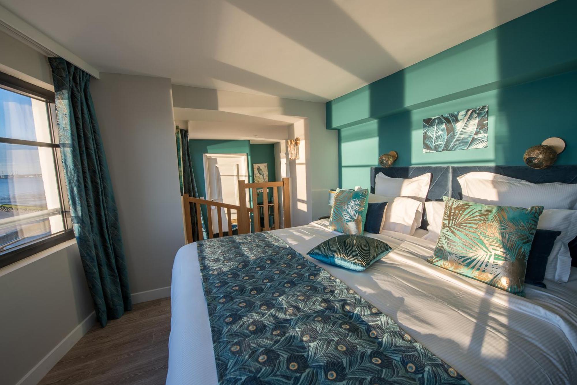 Double Room Sea View