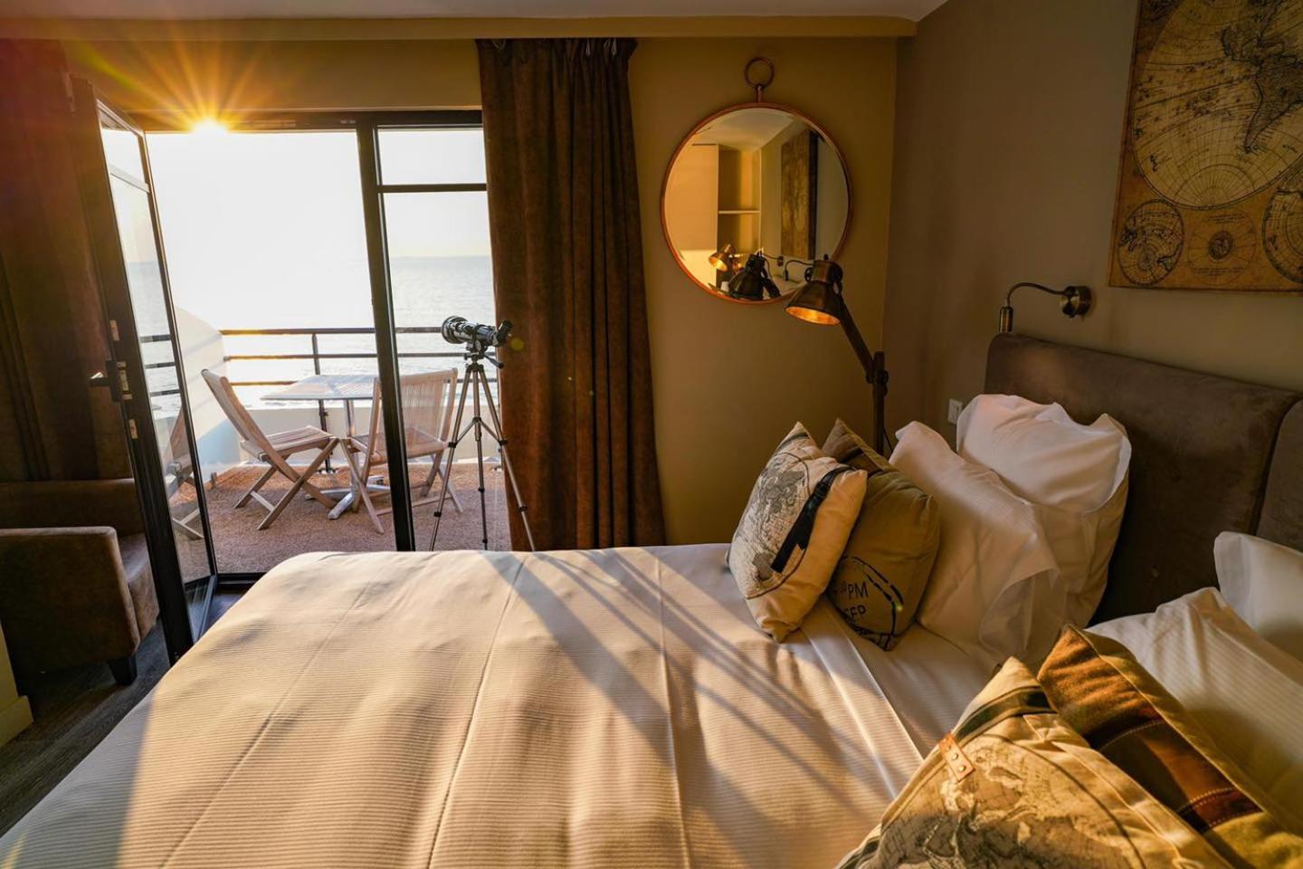 Double Room Sea View