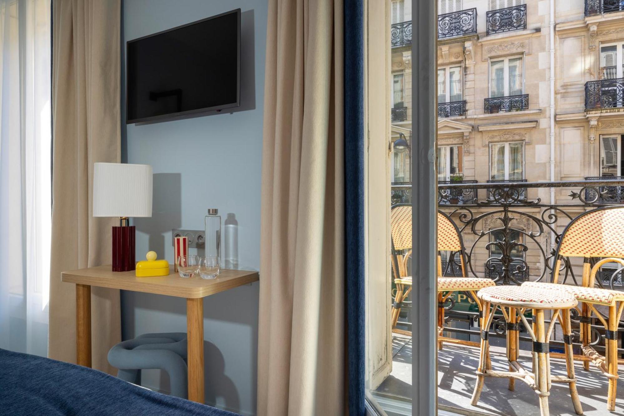 Chambre Double