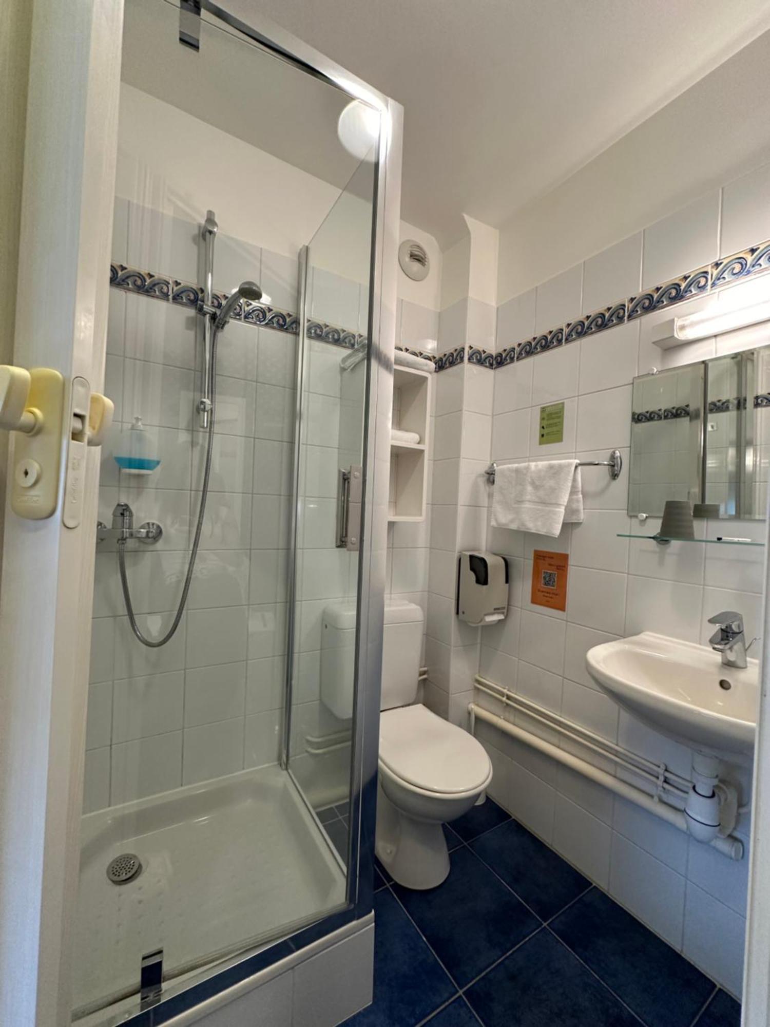 Standard Double Room 4th Floor