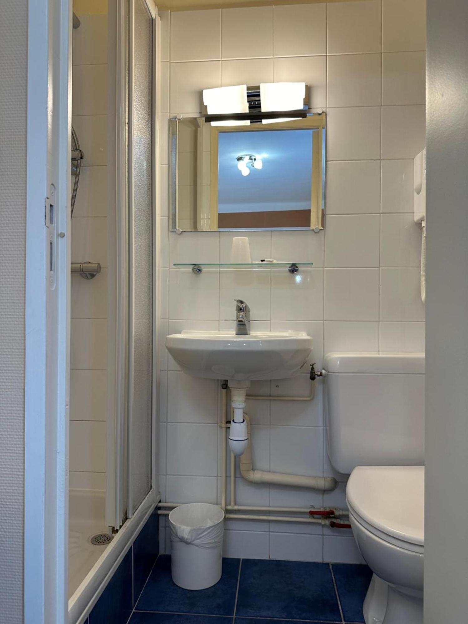 Standard Double Room 4th Floor