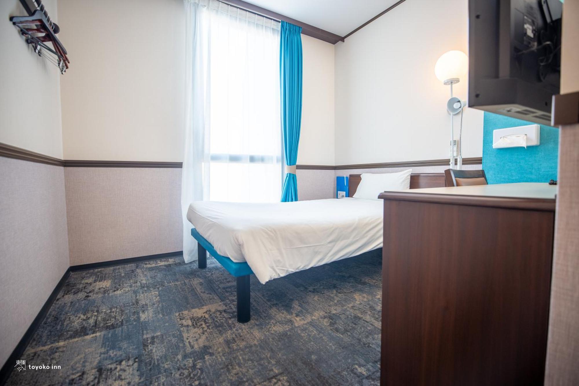 Small Single Room