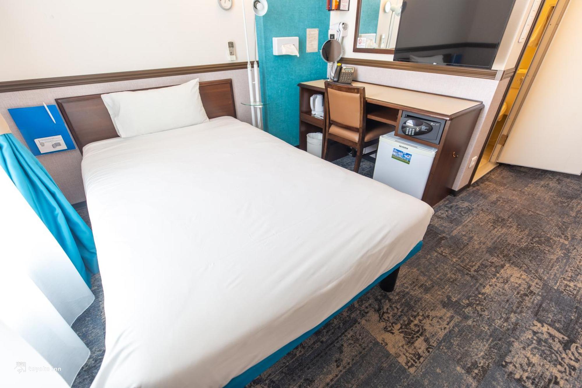 Small Single Room