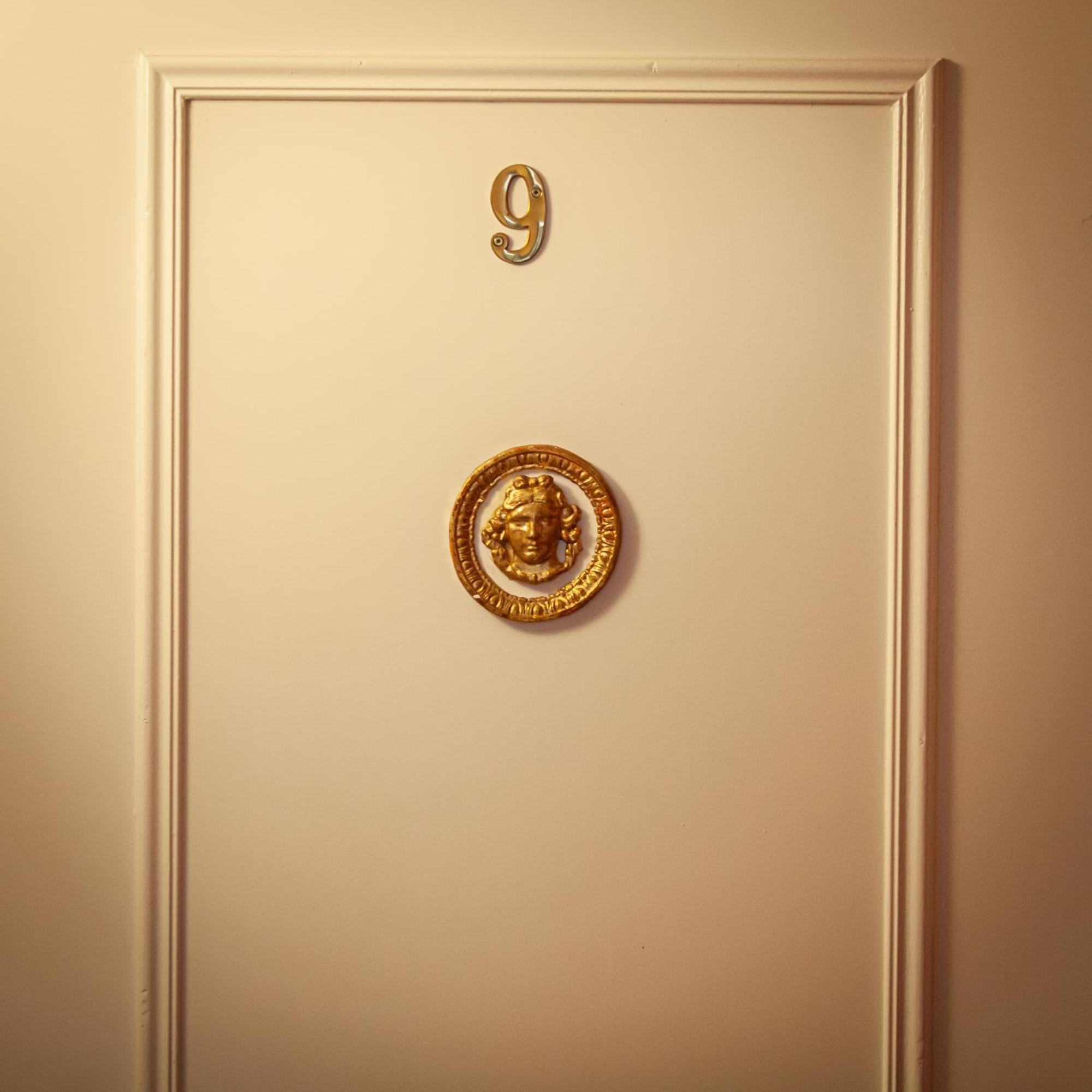 Economy Double or Twin Room