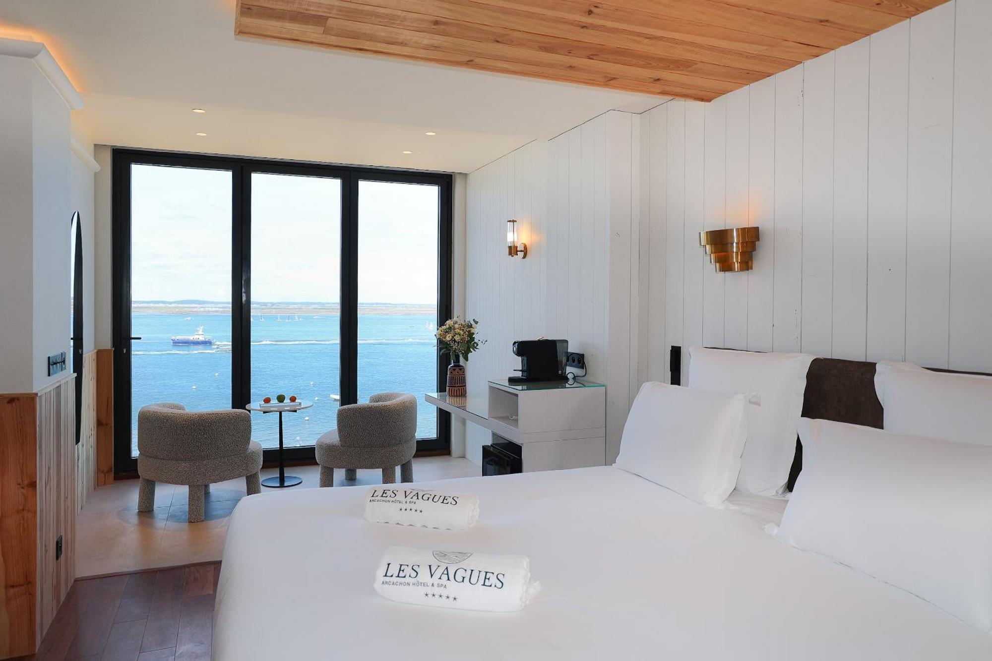 Double Room with Sea View