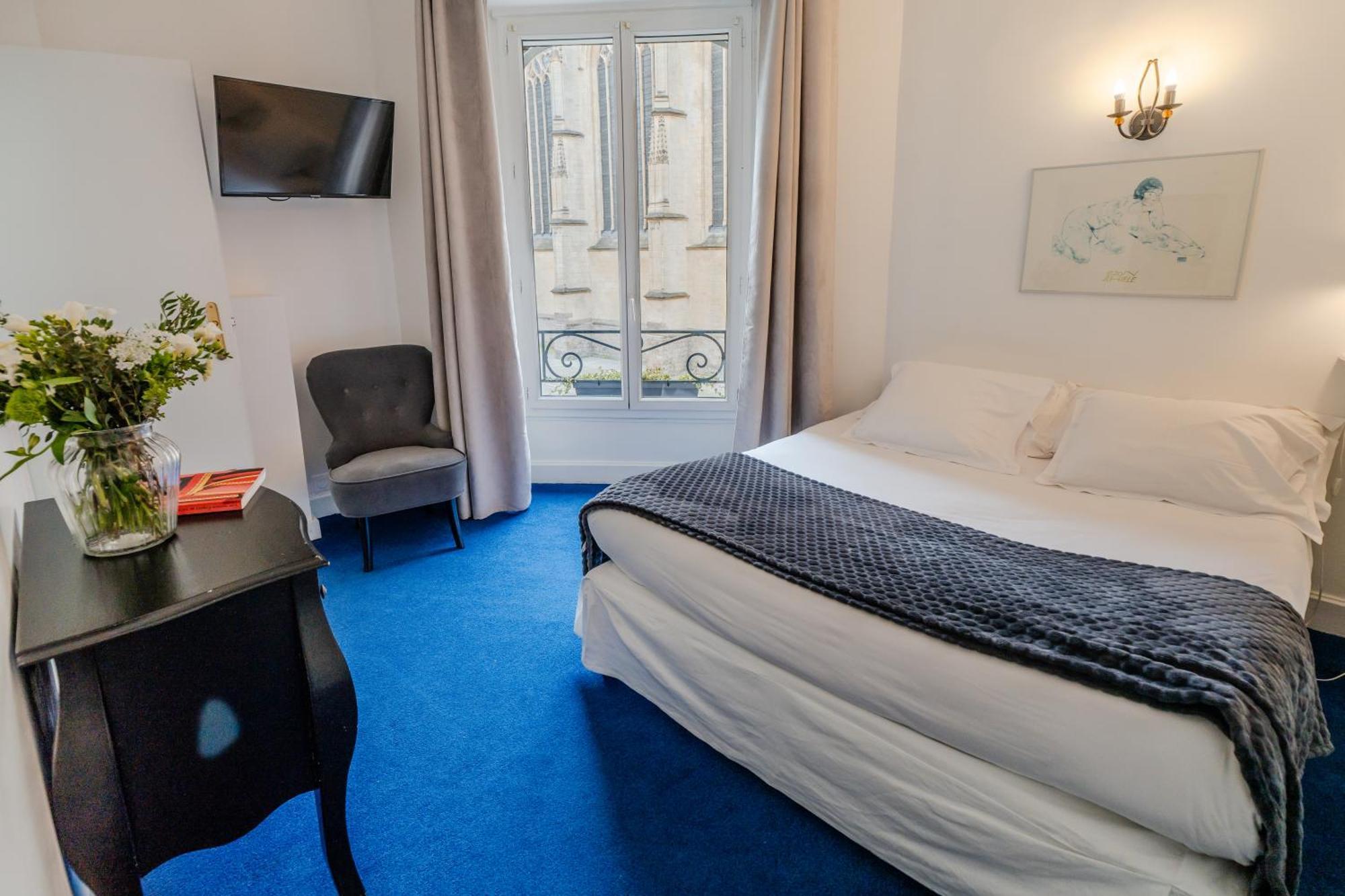 Double Room Bath