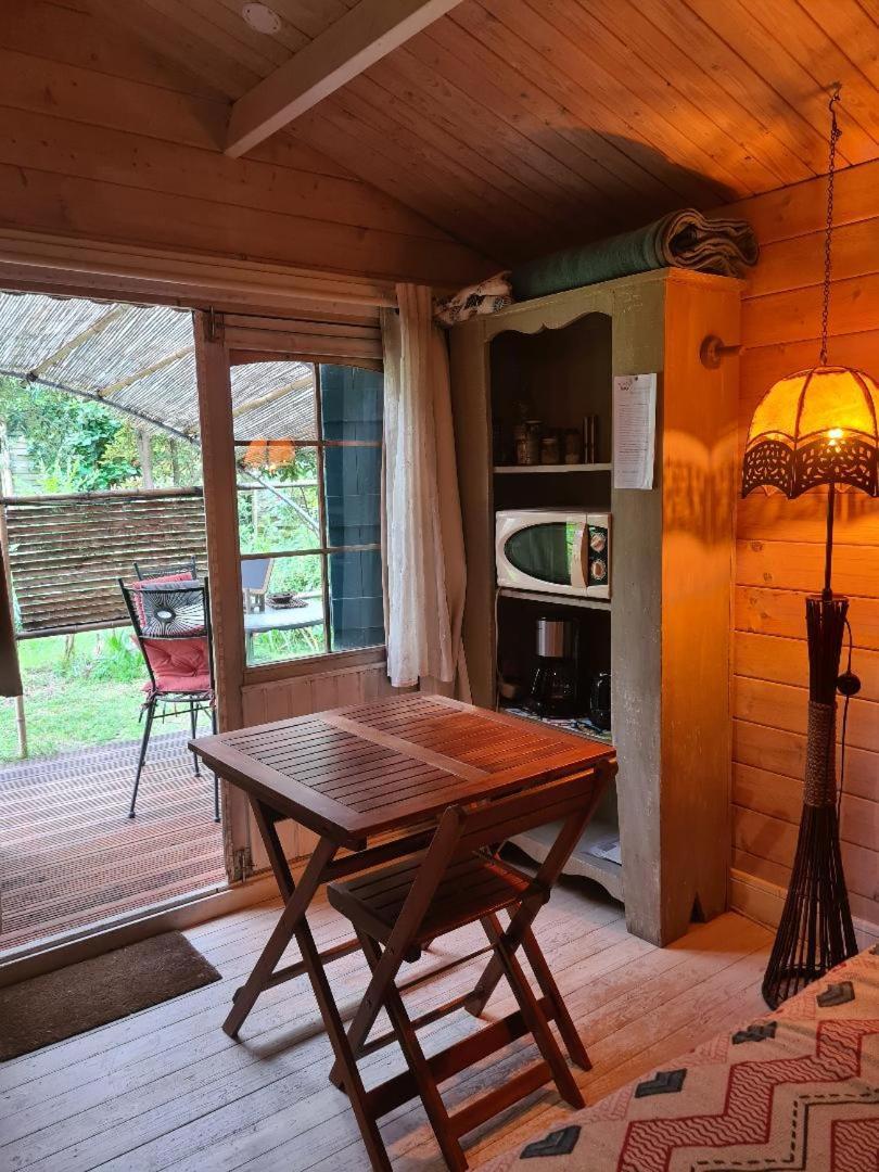 Double Room Terrace