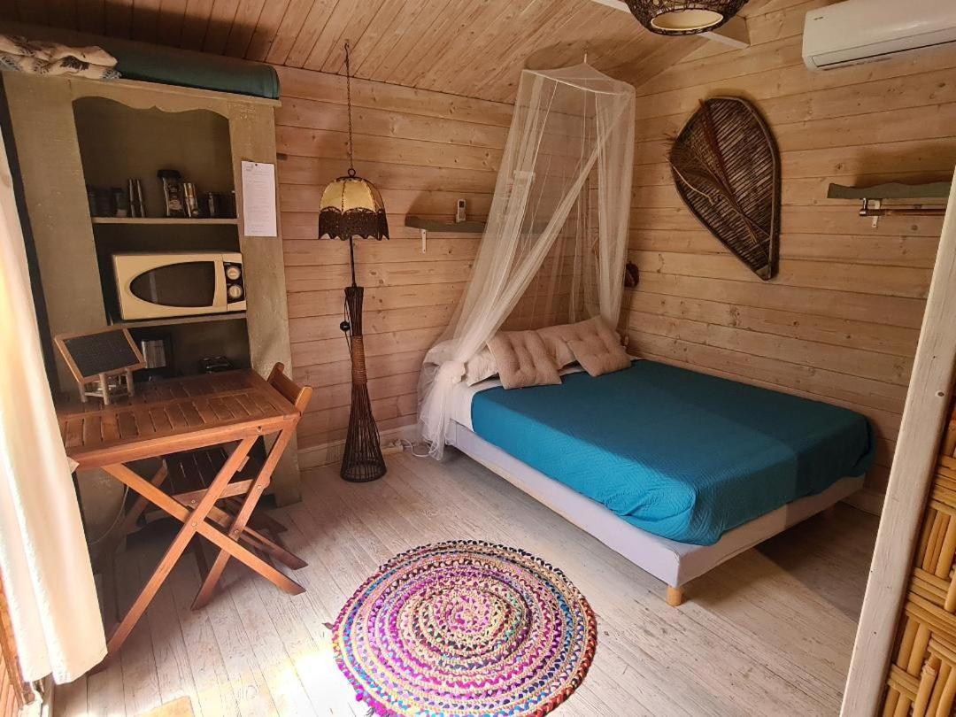 Double Room Terrace