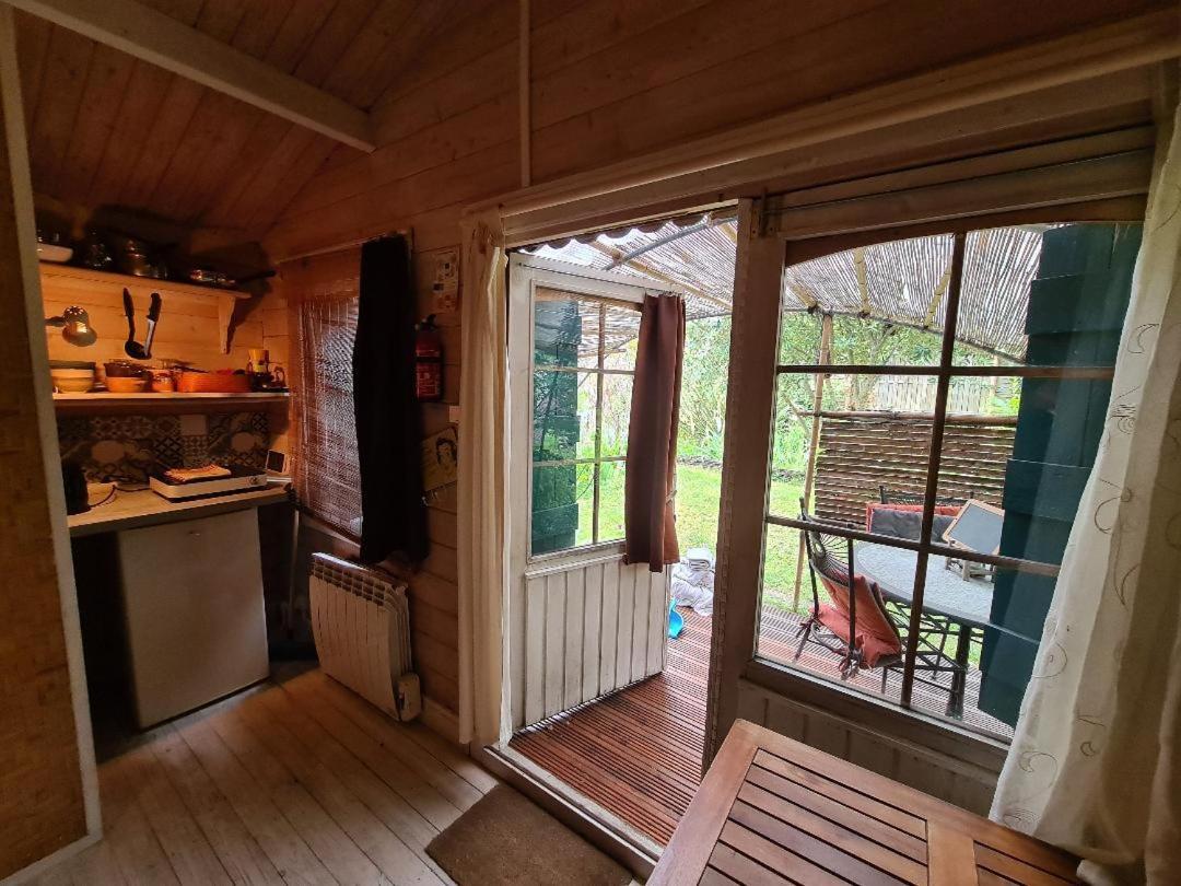 Double Room Terrace
