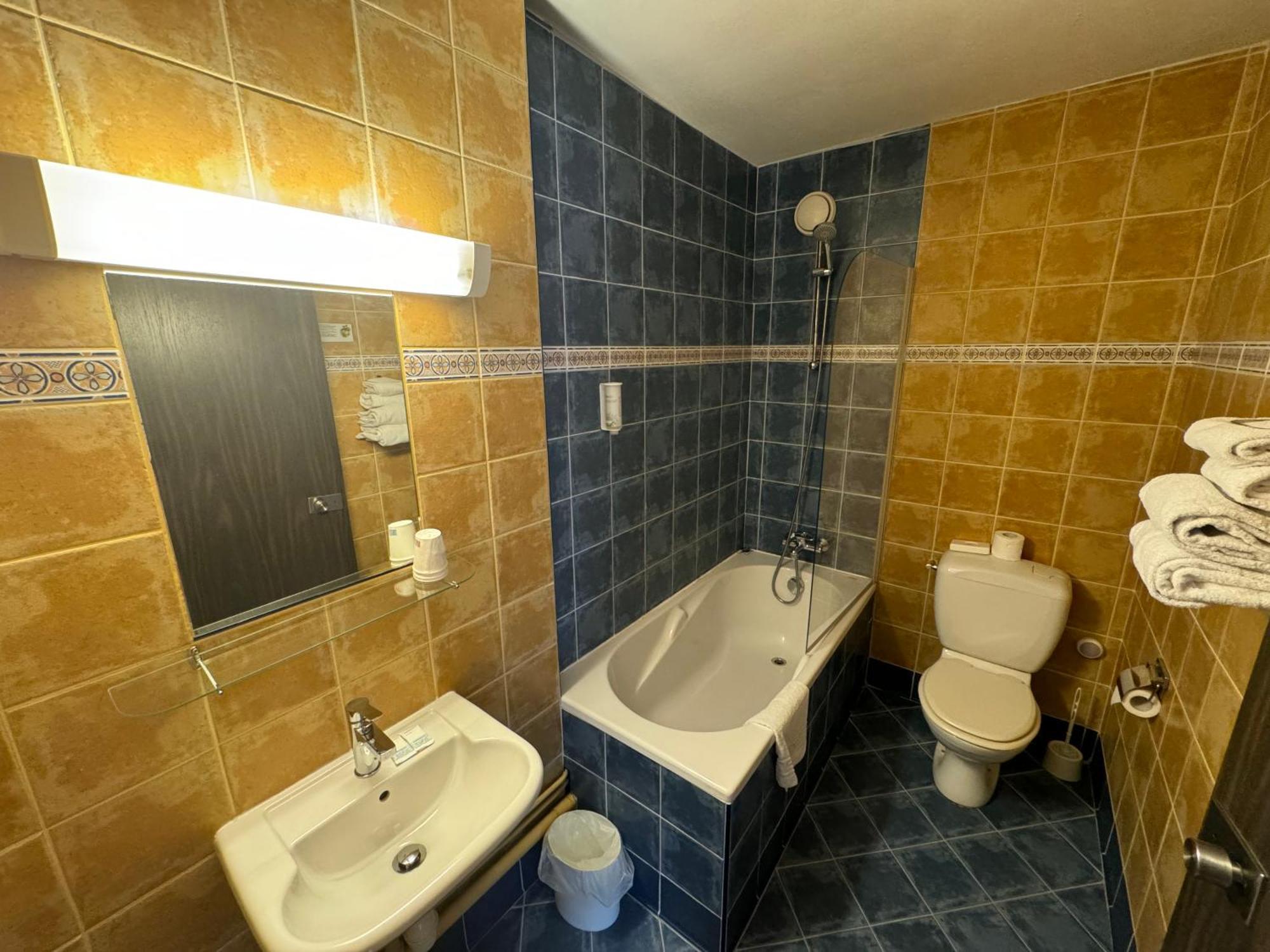 Comfort Double Room