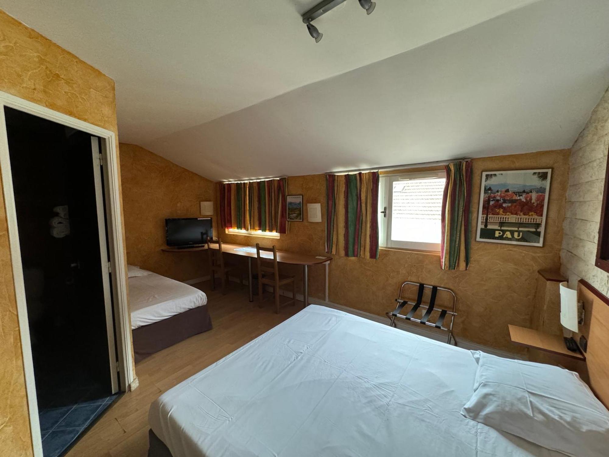 Grand Comfort Triple Room