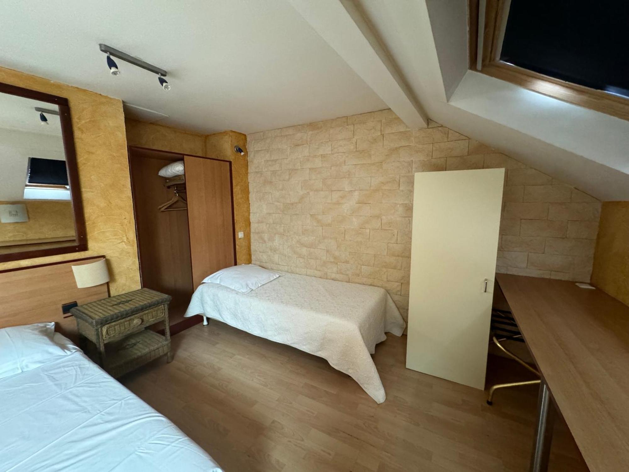 Grand Comfort Triple Room