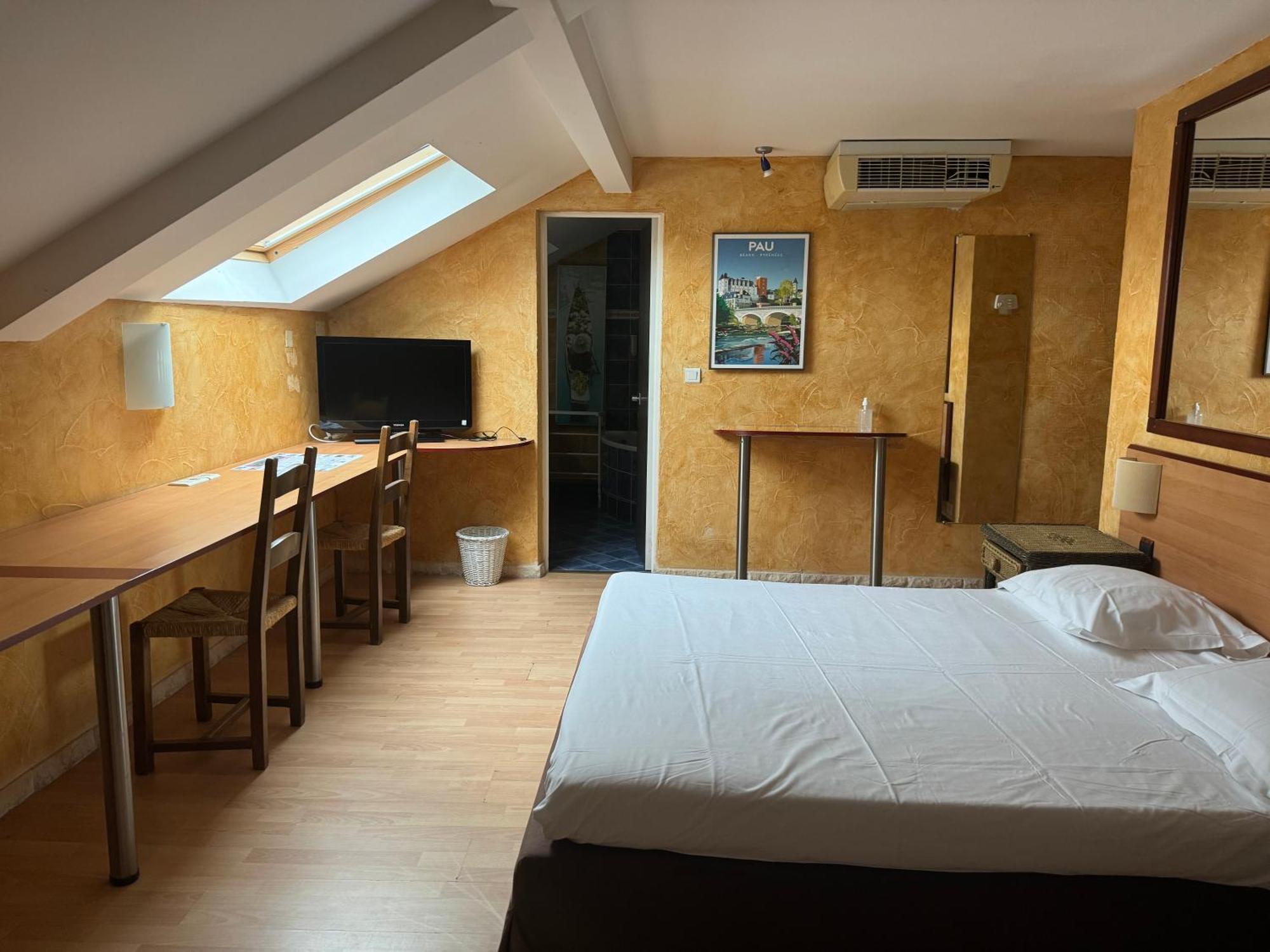Grand Comfort Triple Room