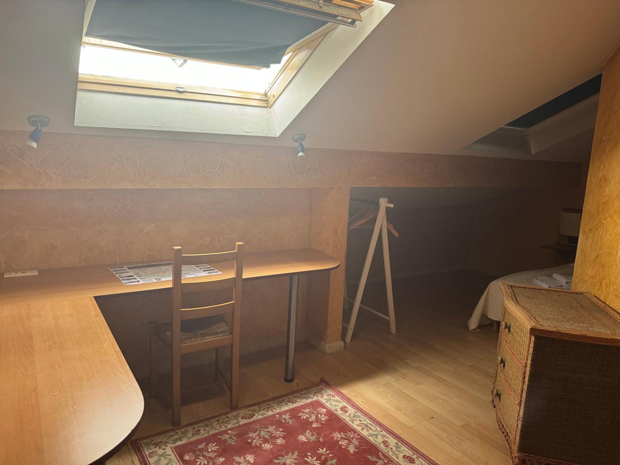 Grand Comfort Triple Room