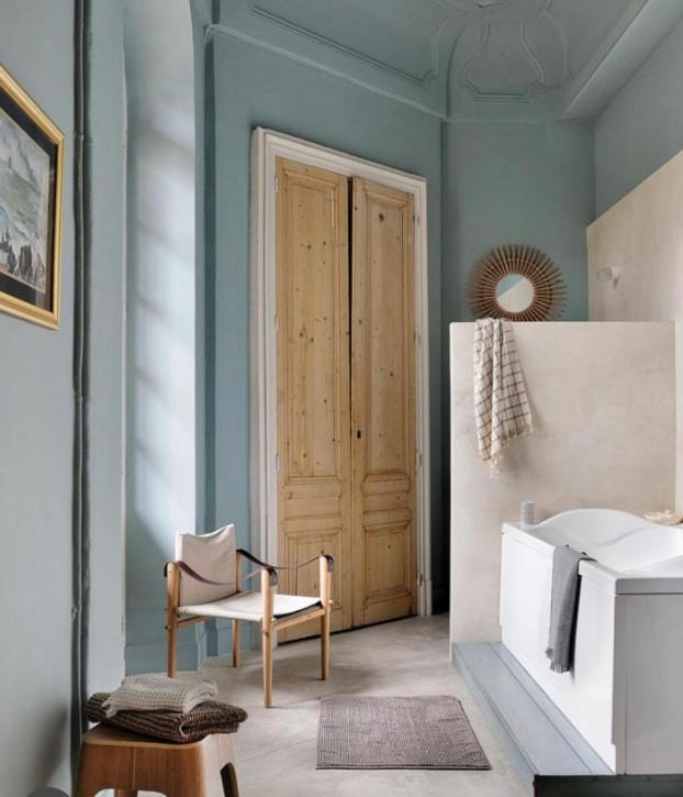 King Suite Spa Bath