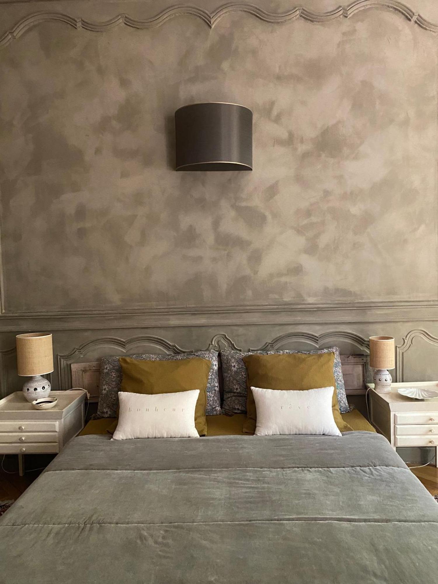 King Suite Spa Bath