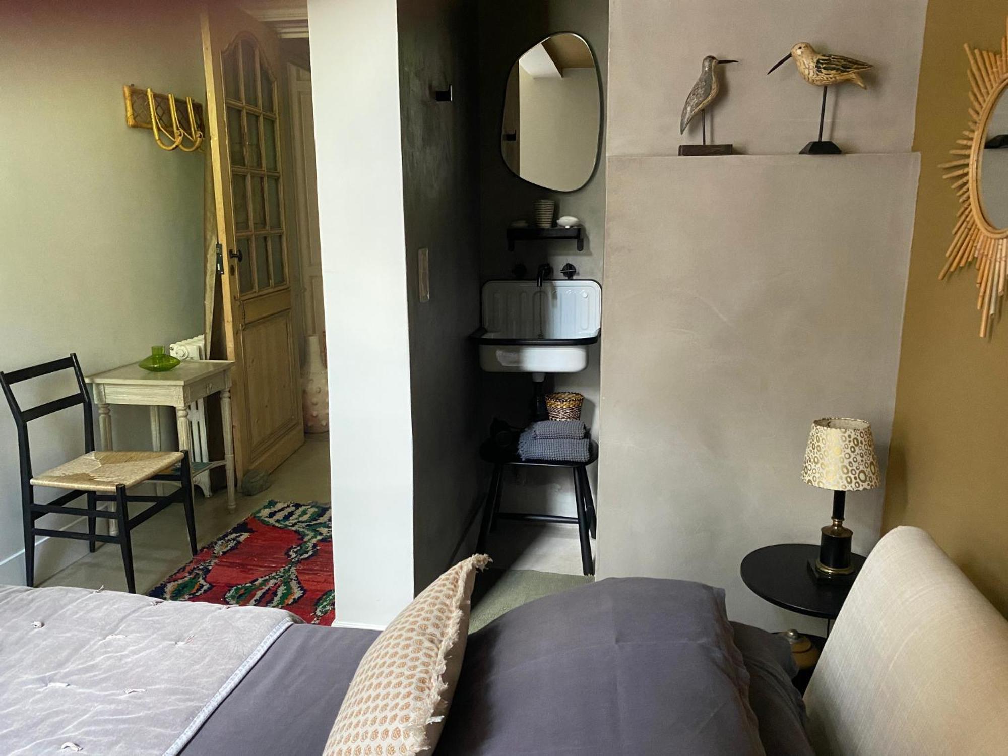 Small Double Room