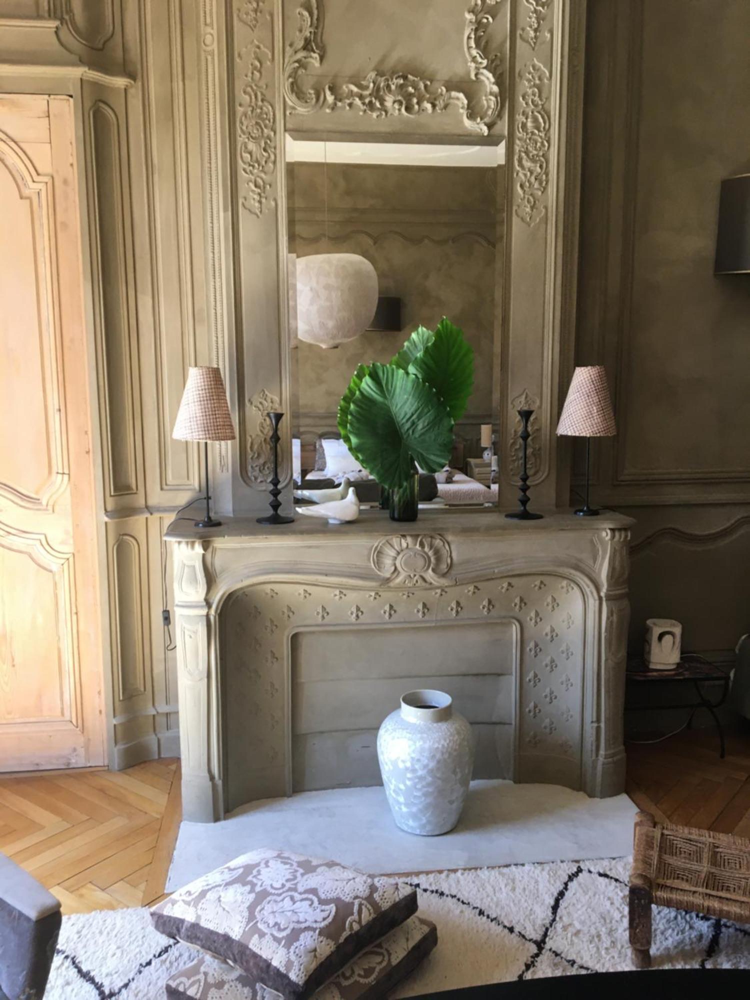 King Suite Spa Bath