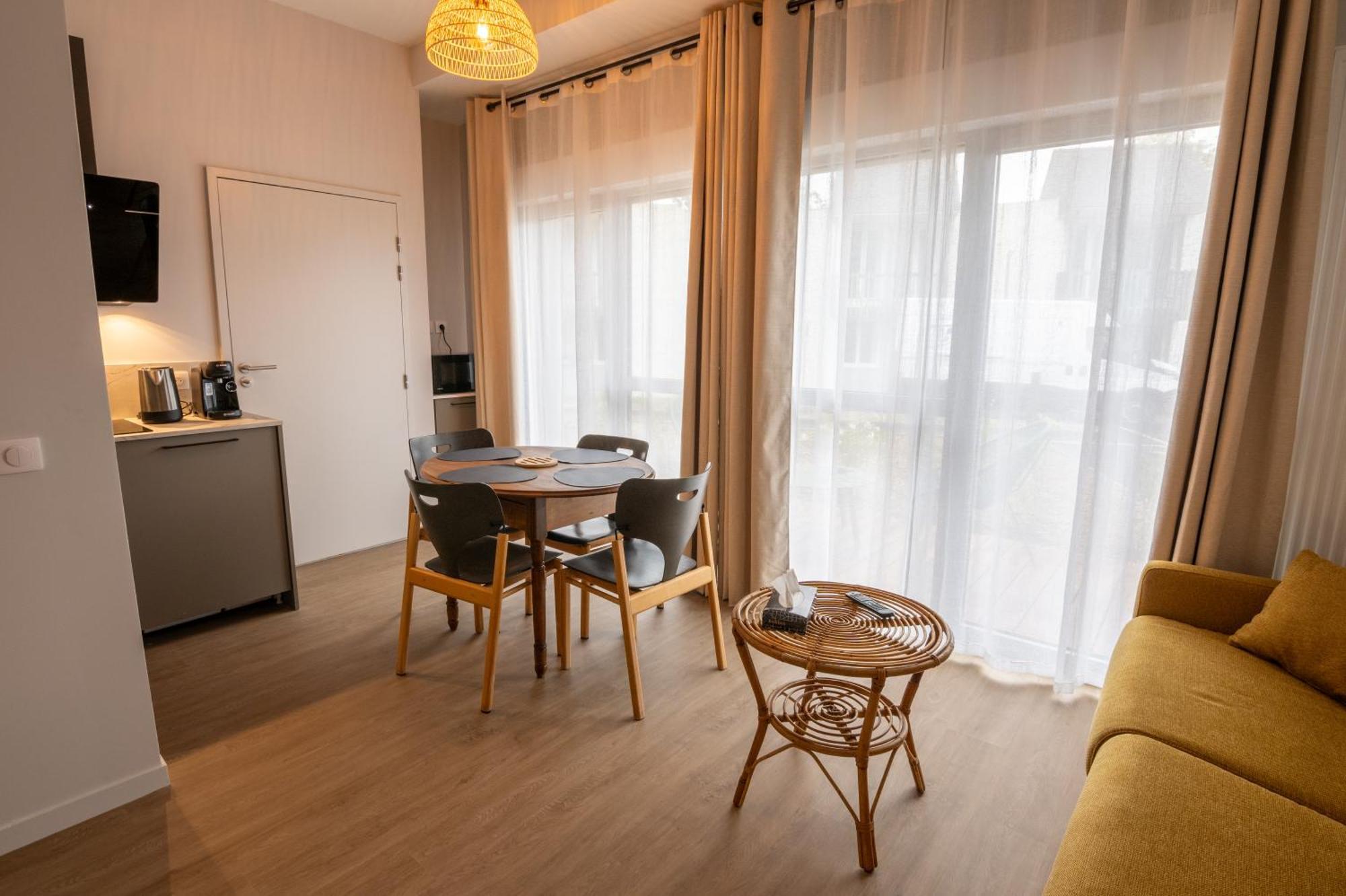 Apartment Disability Access