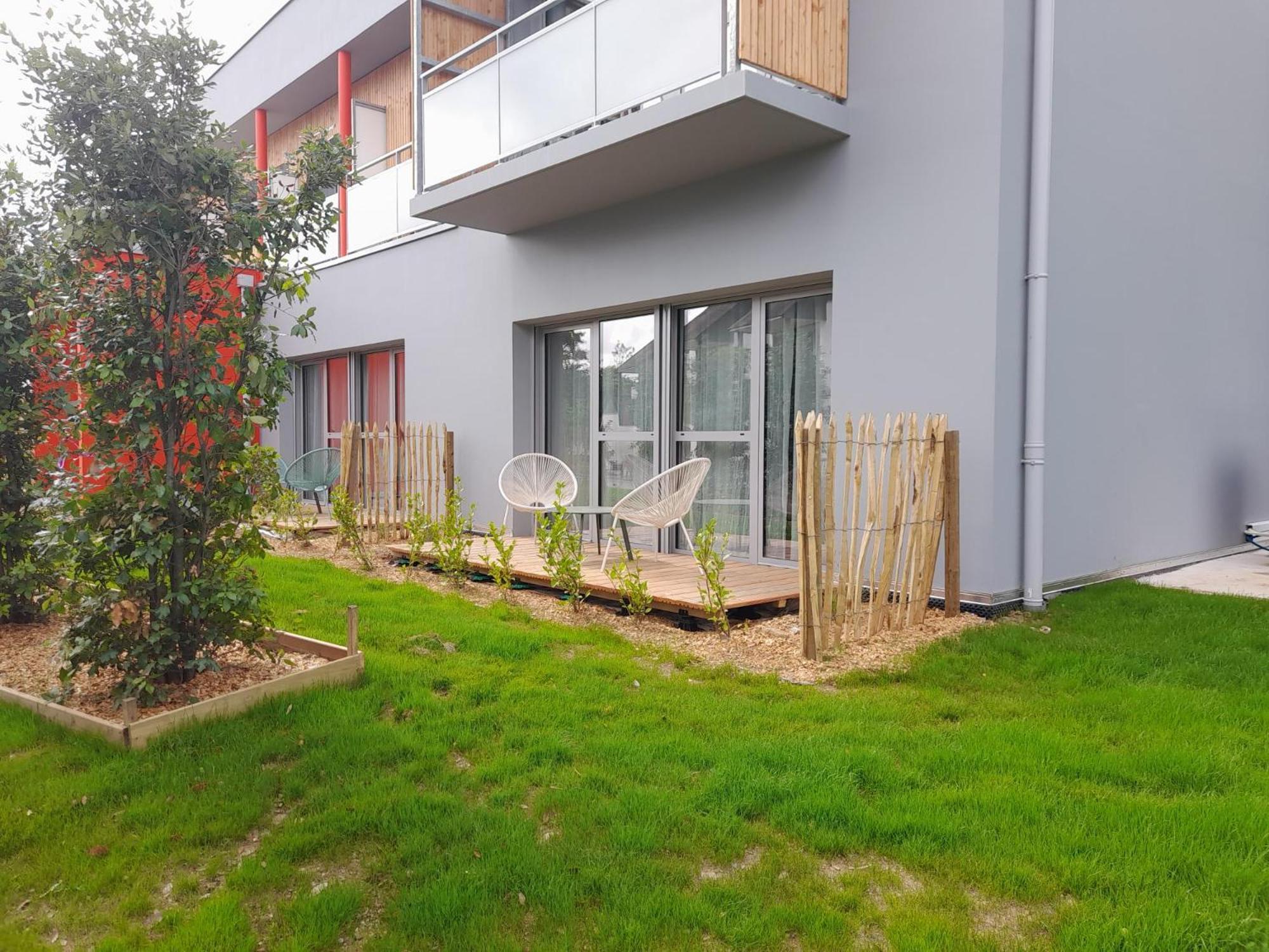 Apartment Disability Access
