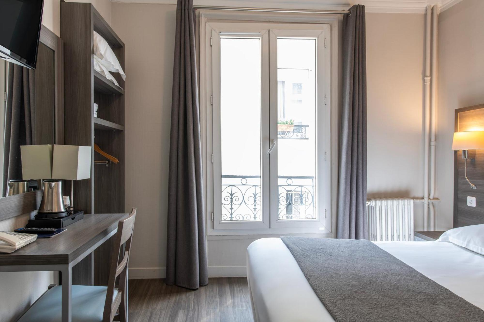 Doppelzimmer