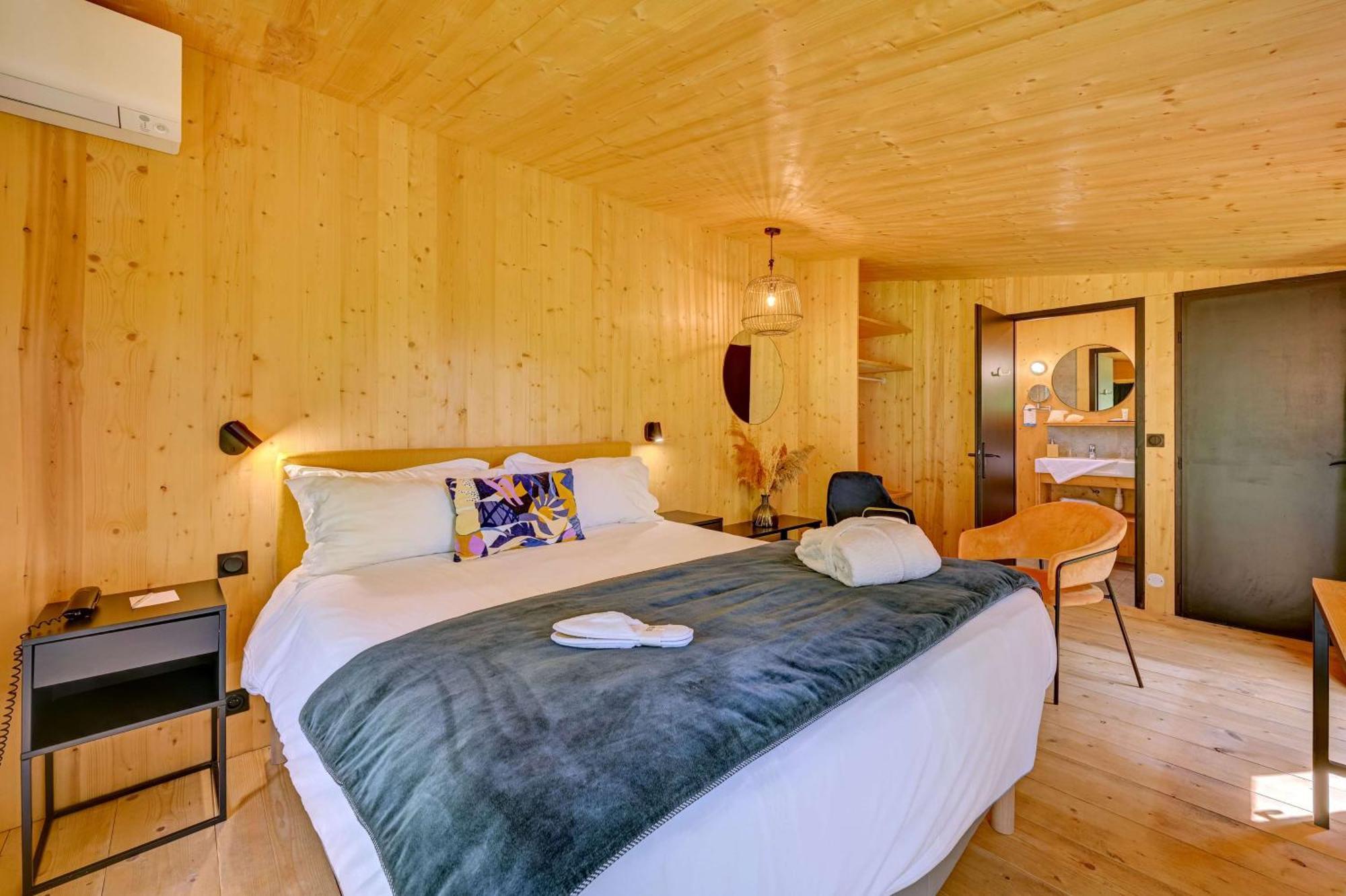 Cabin