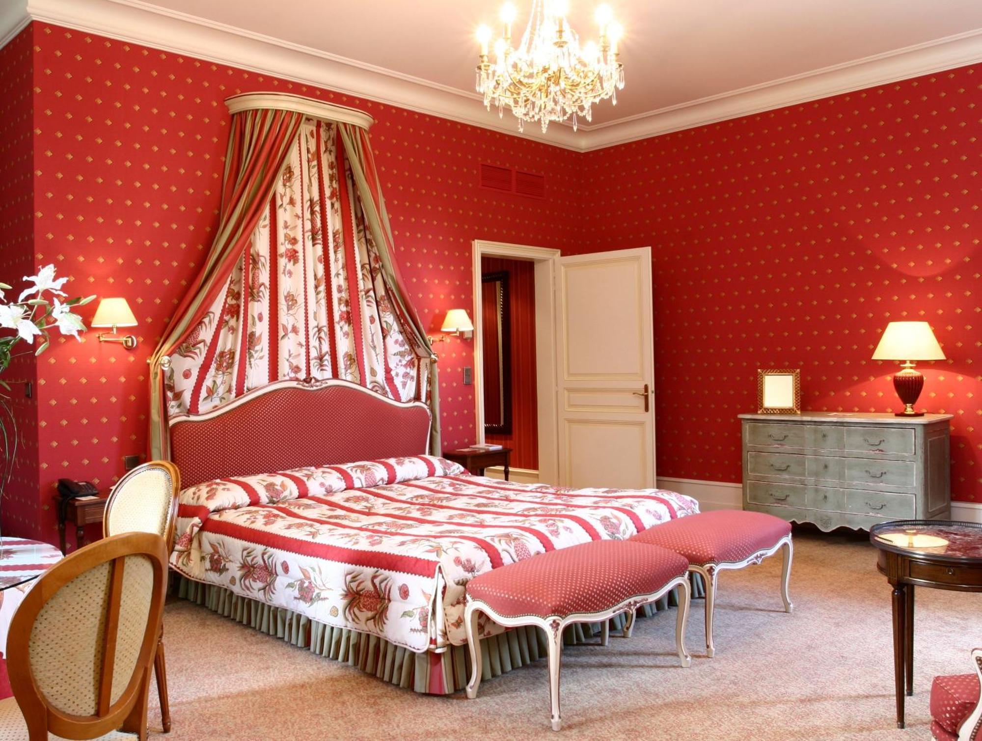 Privilege Double Room