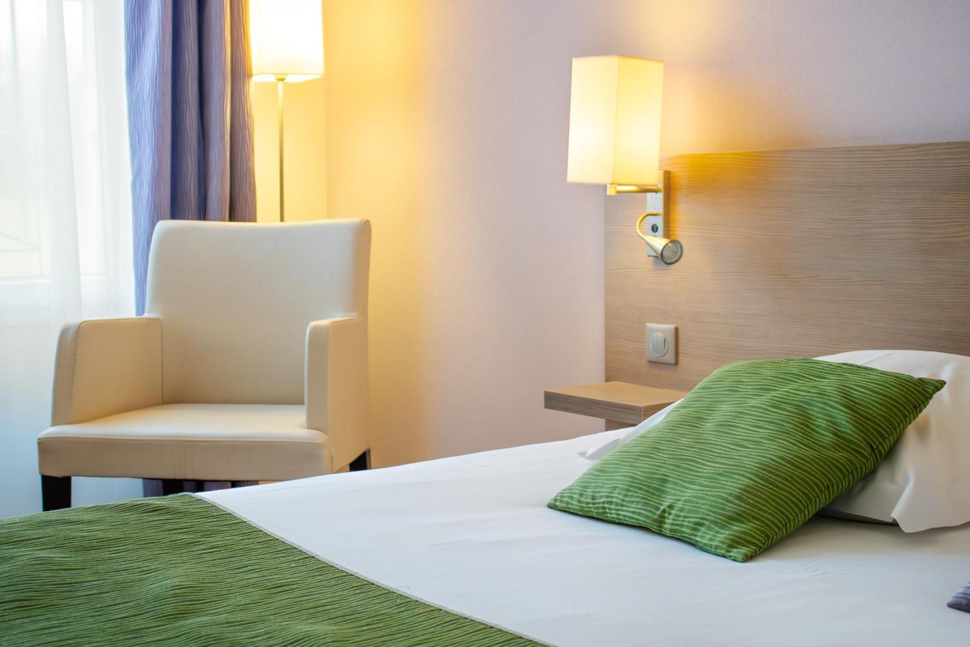 Confort Double Room