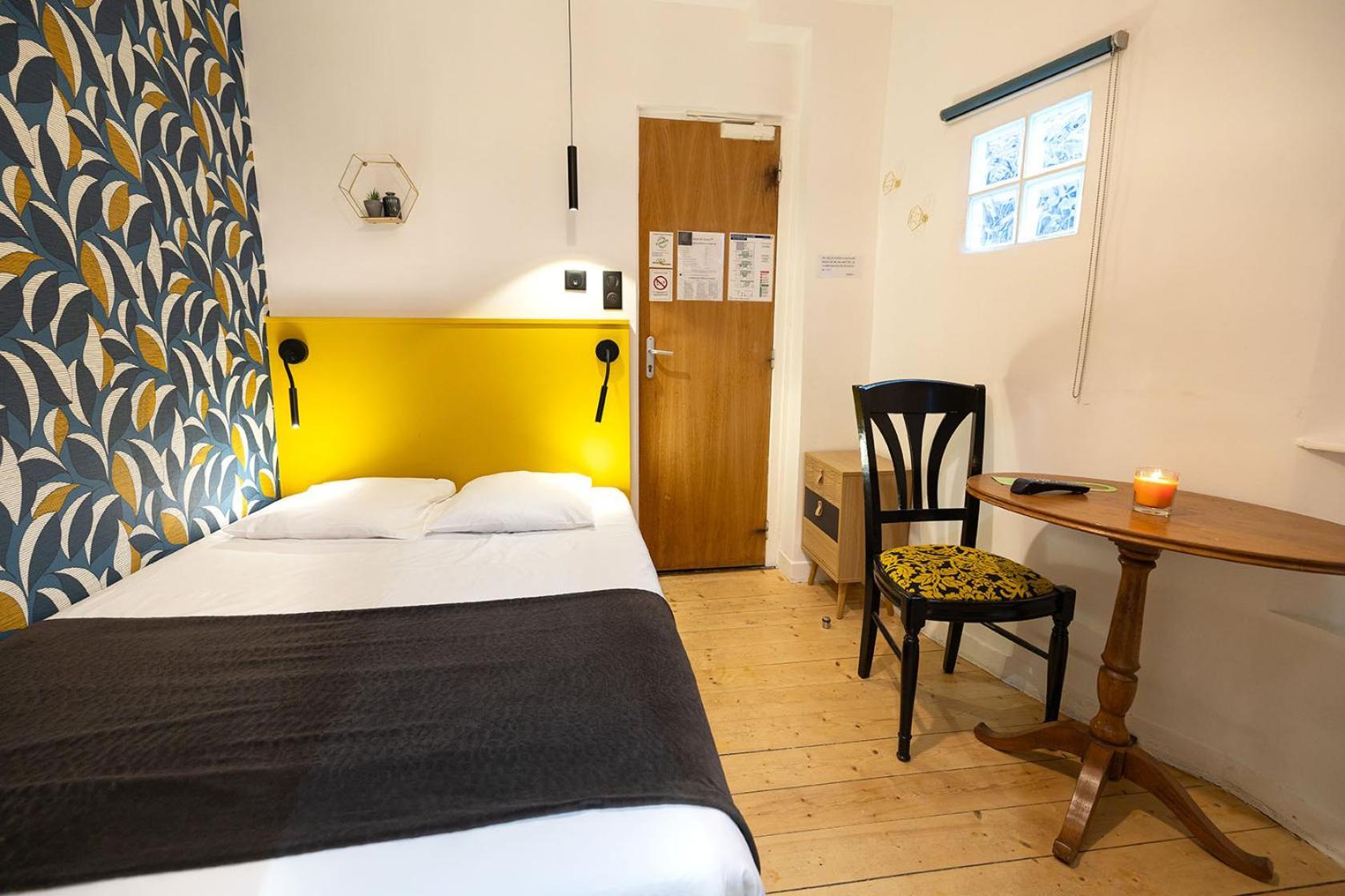 Superior Single Room