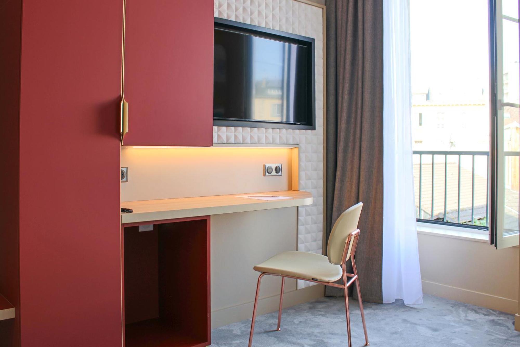 Privilege Double Room