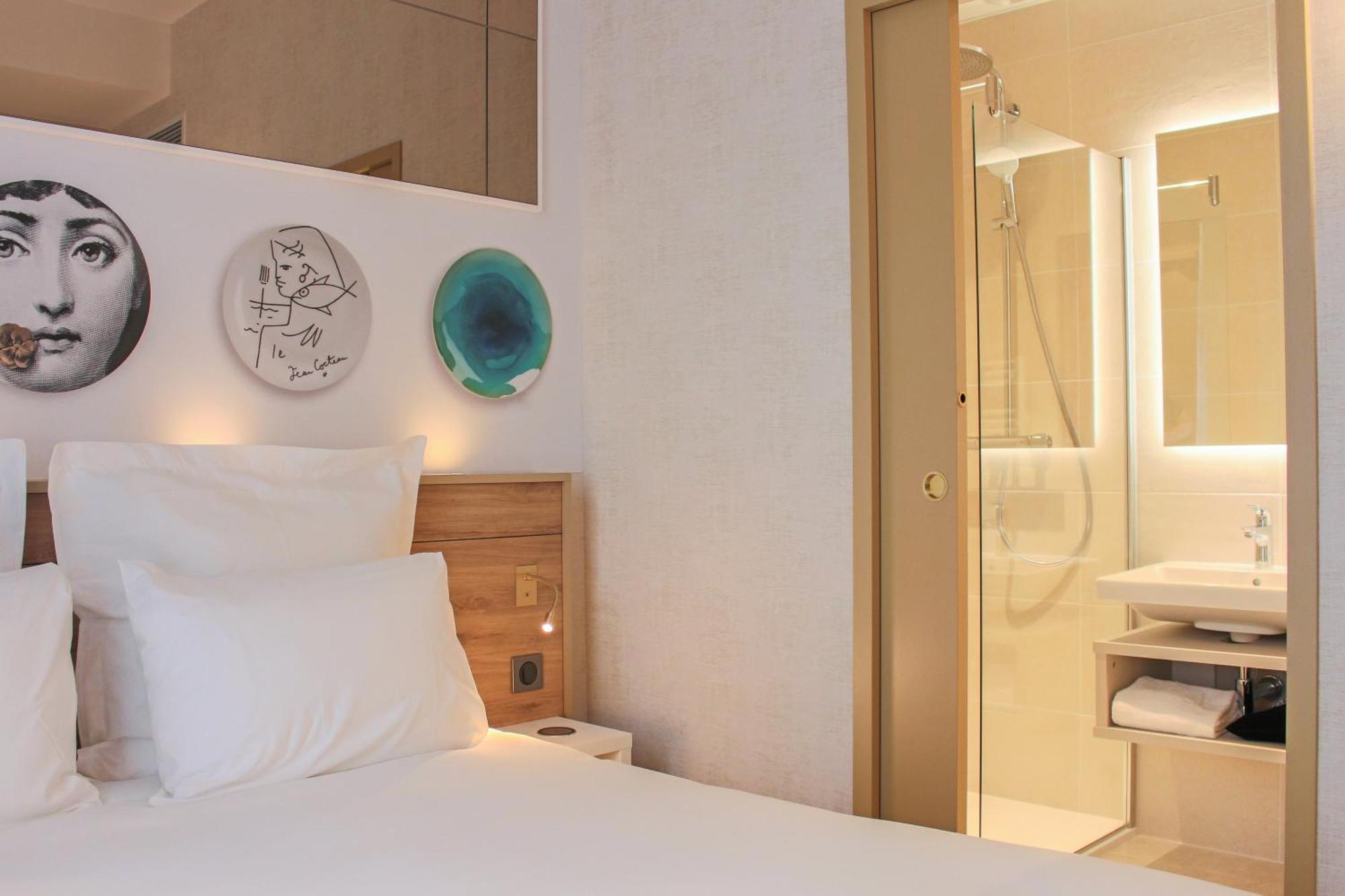 Privilege Double Room