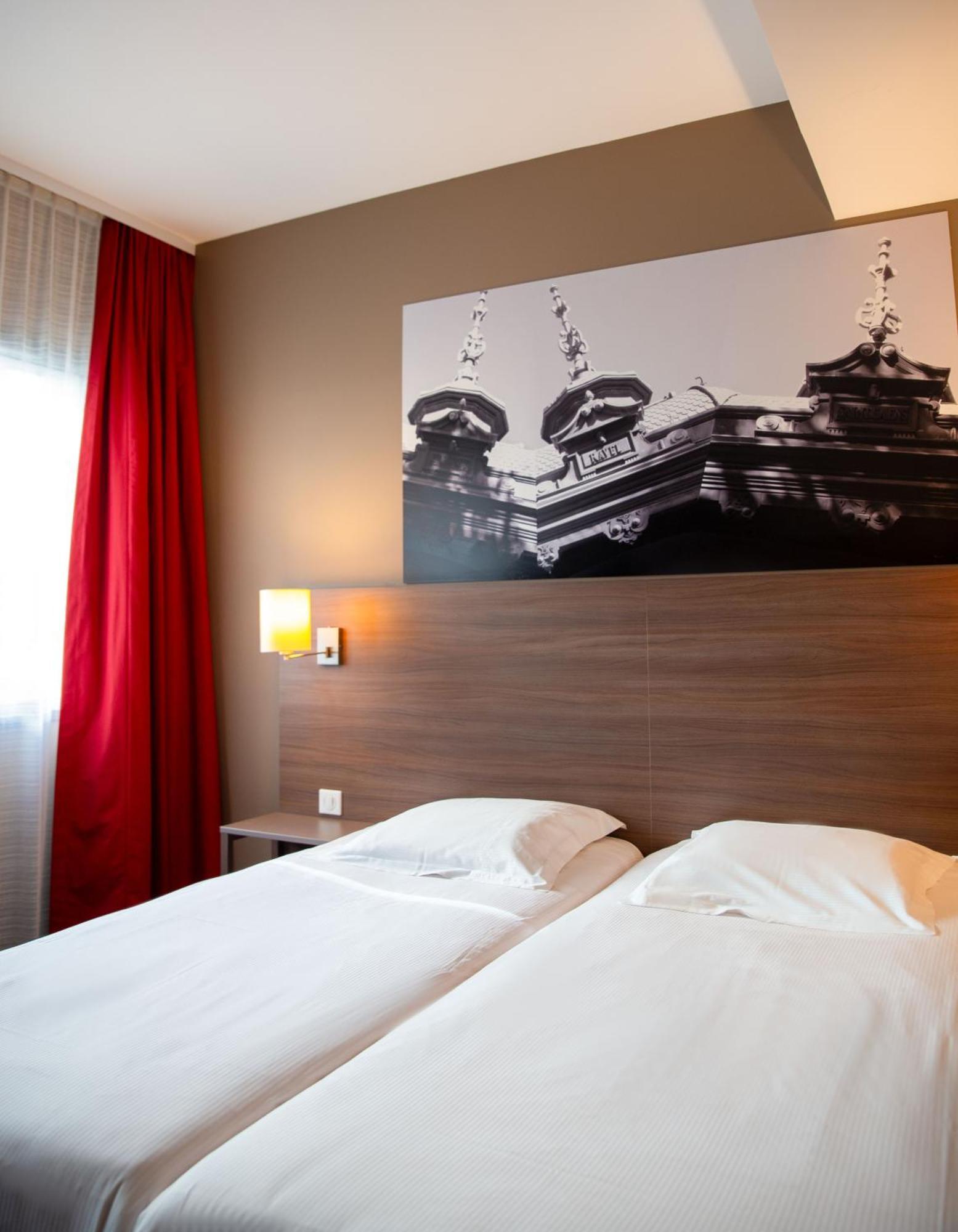 Twin Room Non Smoking