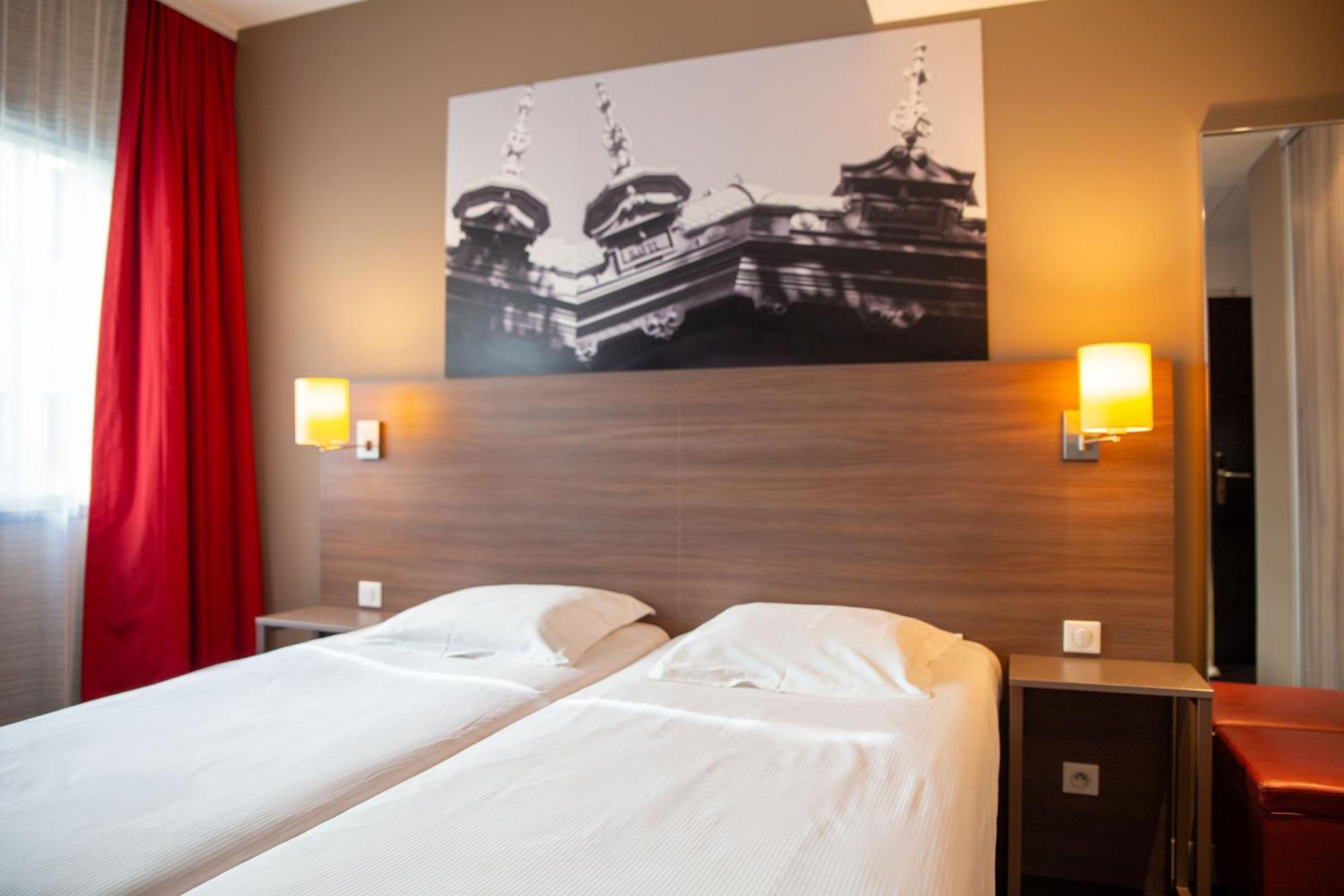 Twin Room Non Smoking